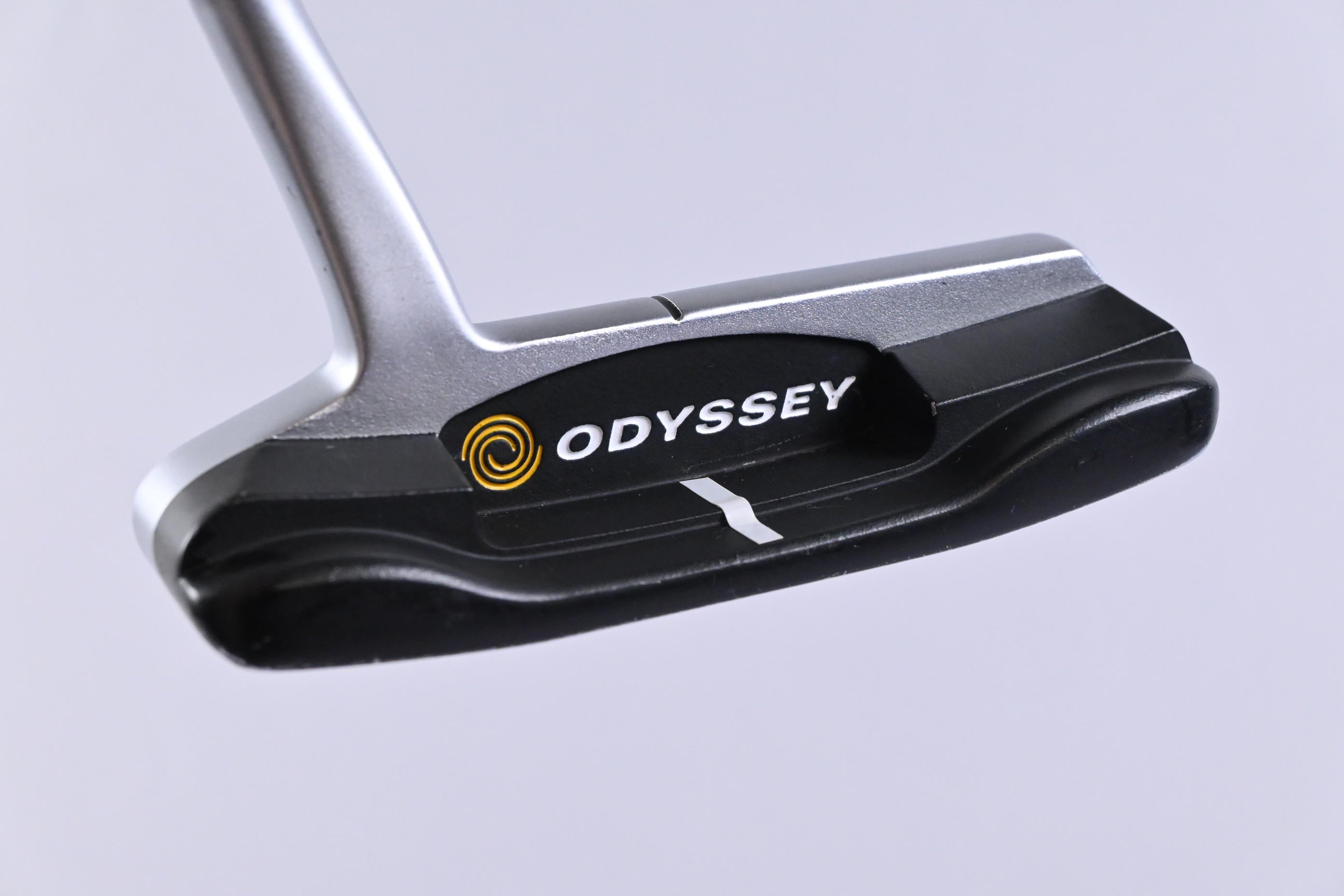 Odyssey Stroke Lab Three Putter / 33 Inch