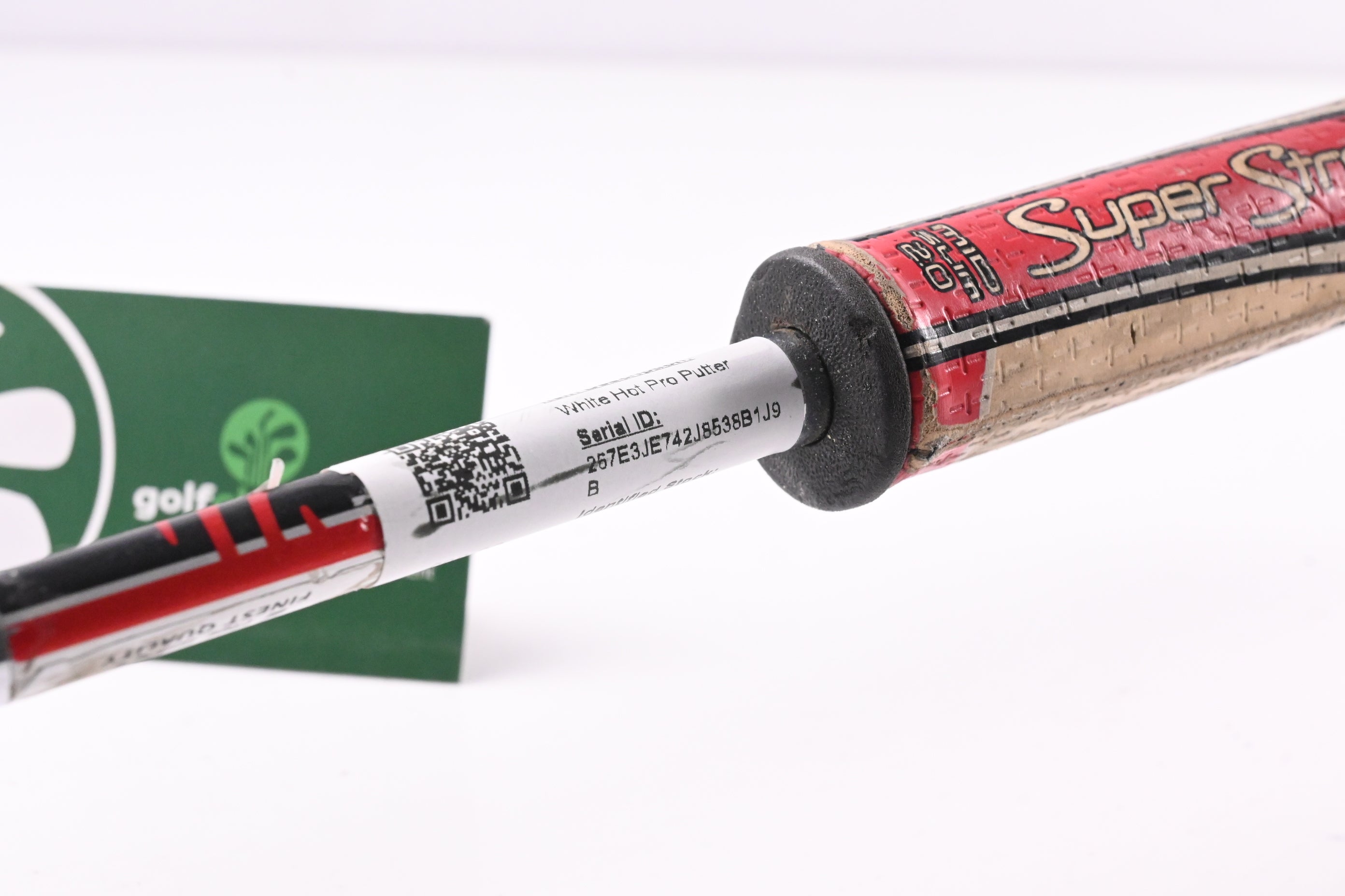 Odyssey White Hot Pro #1 Putter / 35 Inch