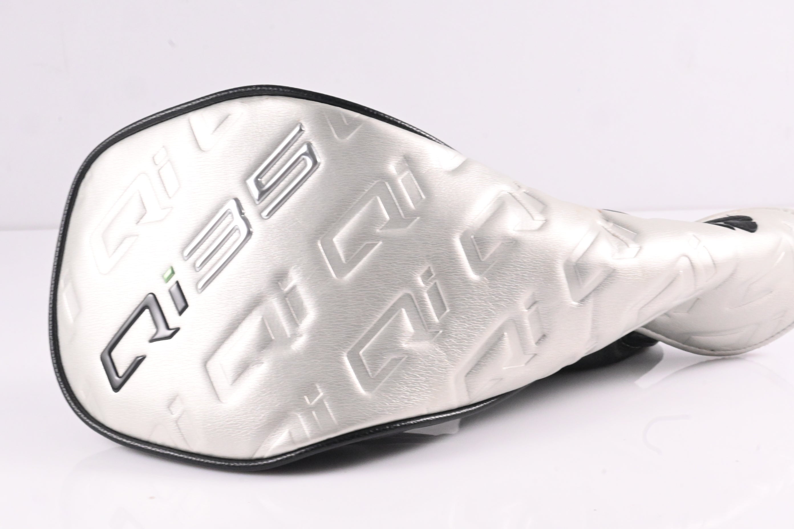 Taylormade Qi35 LS Driver / 9 Degree / Stiff Flex Kai'li Blue CB Dark Wave 60