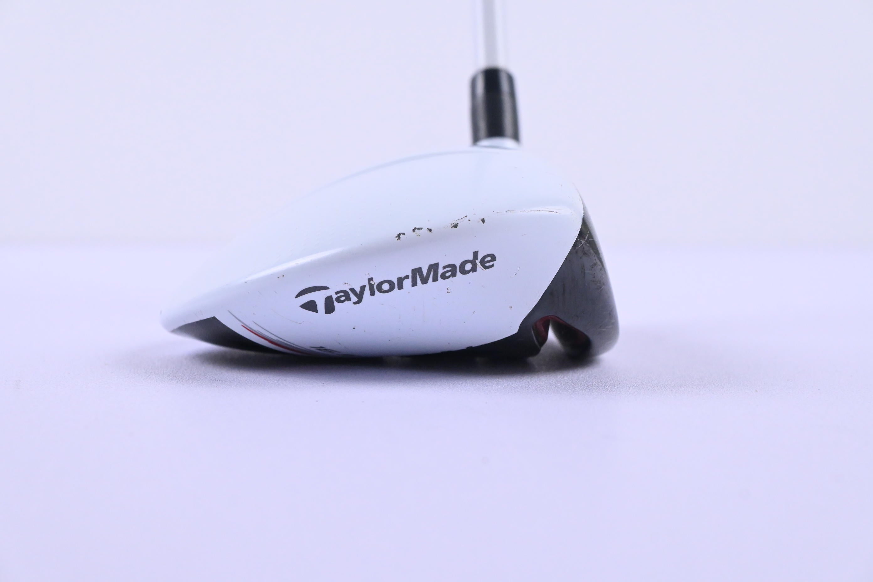 Ladies Taylormade Aeroburner #3 Wood / 16.5 Degree / Ladies Flex Matrix Speed 50