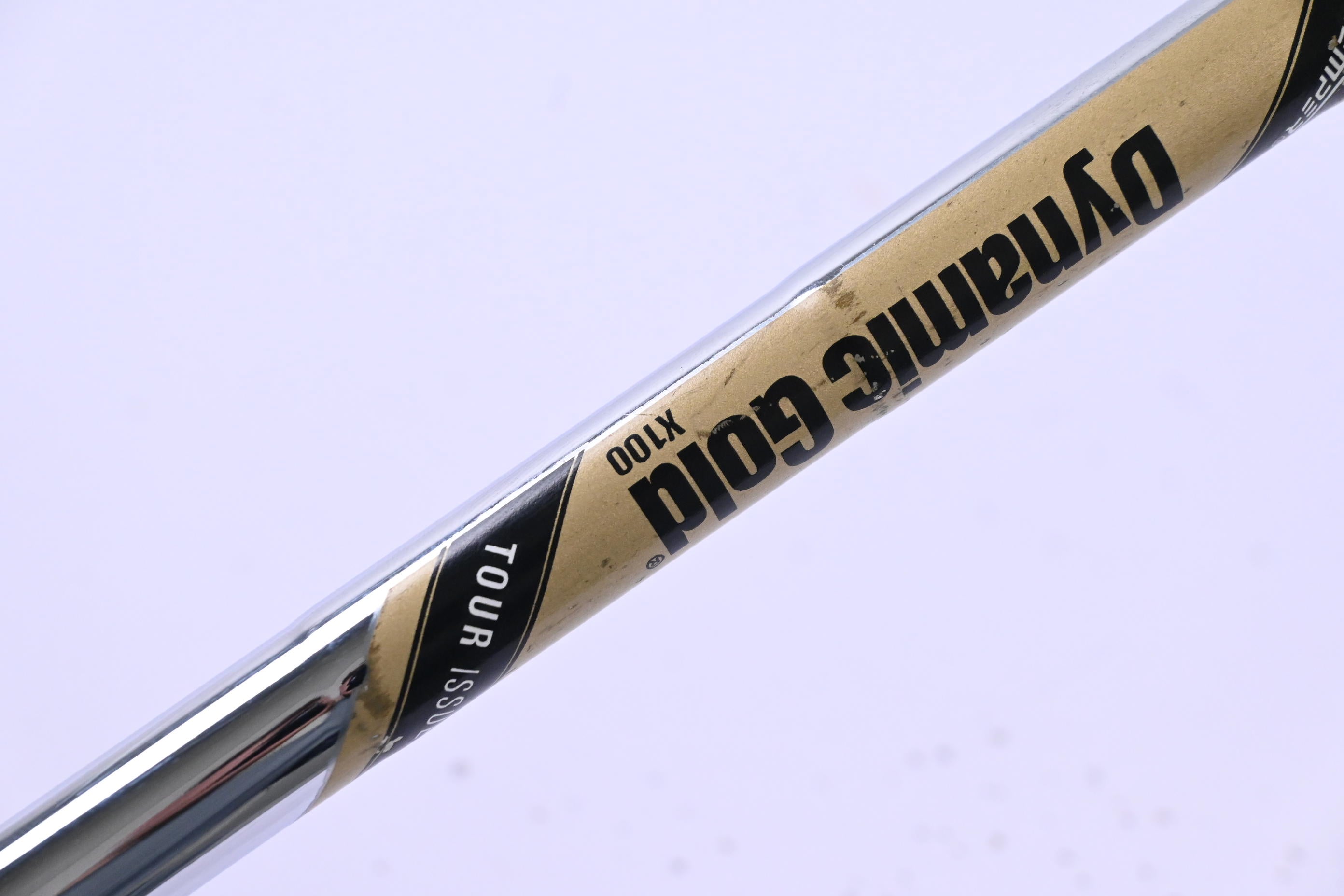 Titleist Vokey SM9 Lob Wedge / 58 Degree / X-Flex Dynamic Gold X100 Shaft