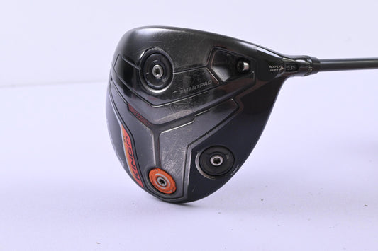 Cobra King F7 Driver / 9-12 Degree / Regular Flex Fujikura Pro Black 60 Shaft