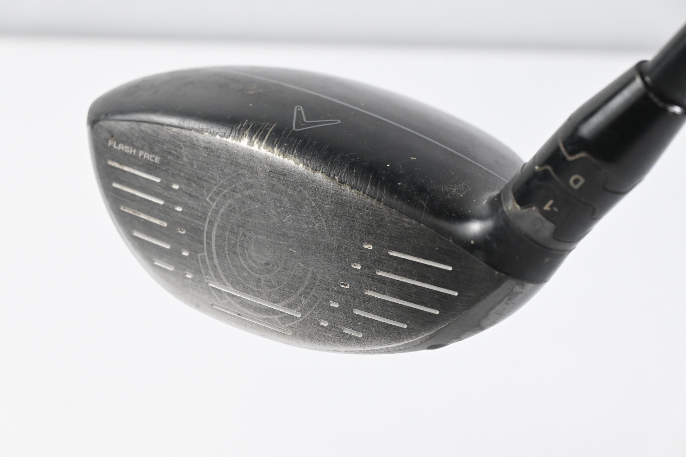 Callaway Epic Flash #3 Wood / 15 Degree / Regular Flex Tensei AV Blue 65 Shaft