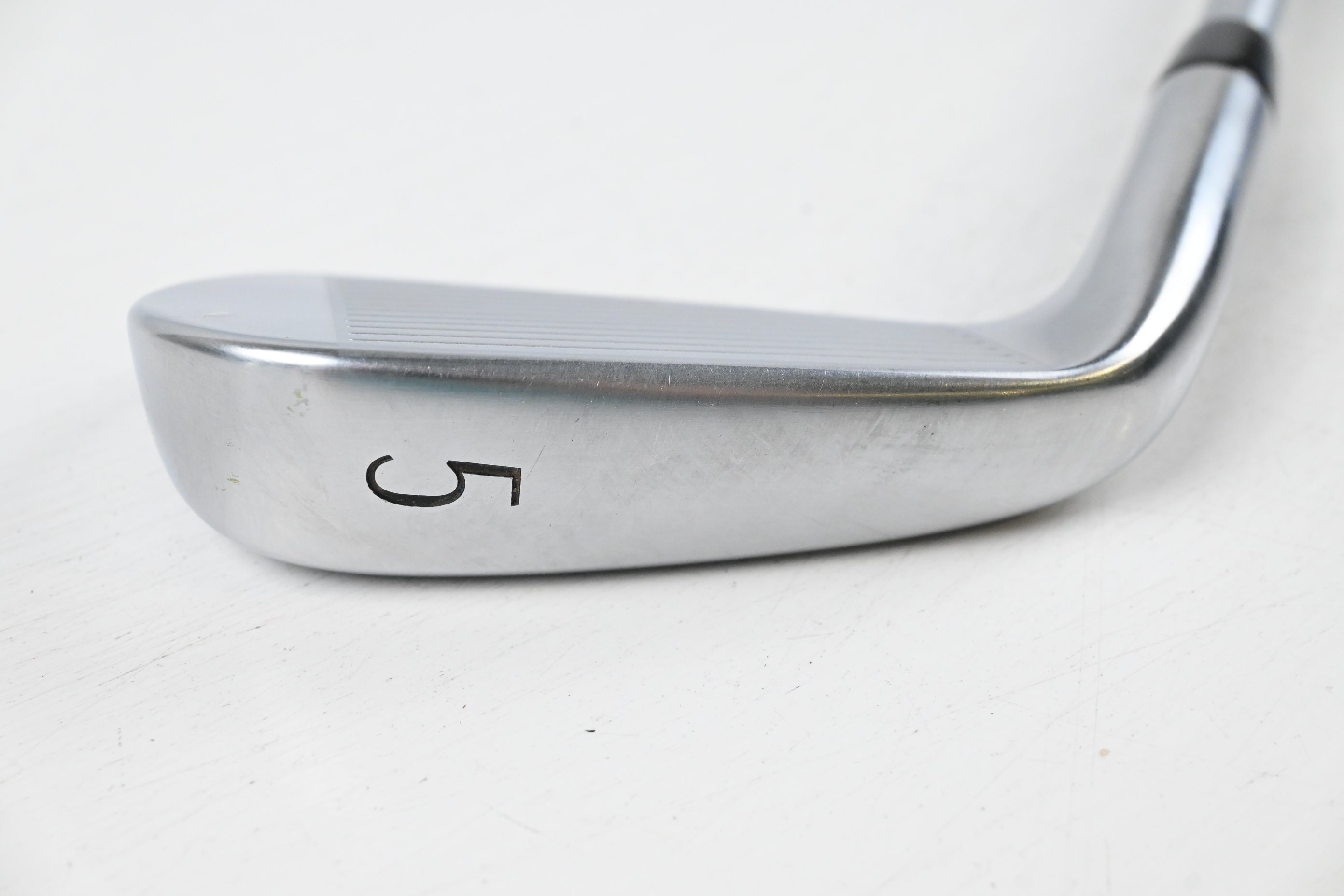 Titleist T250* 2025 #5 Iron / 27 Degree / Regular Flex Project X IO 105 Shaft