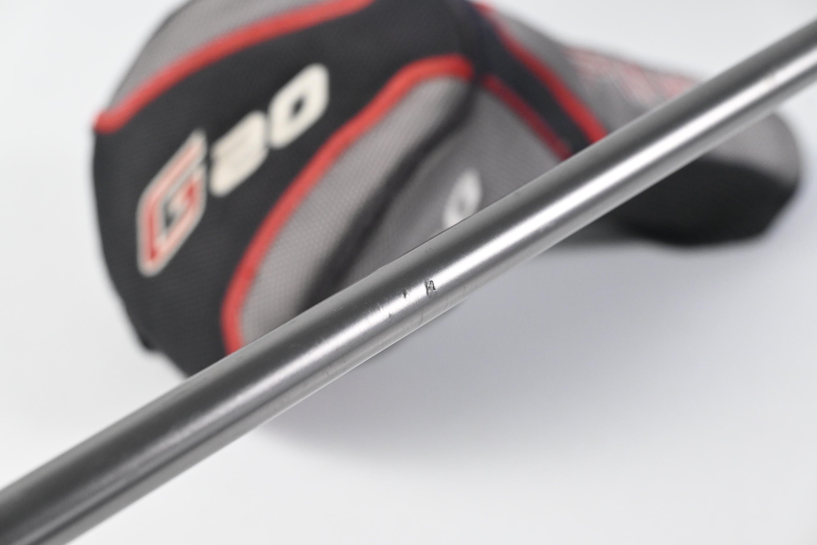 Ping G20 #3 Wood / 15 Degree / Regular Flex Ping TFC 169 Shaft
