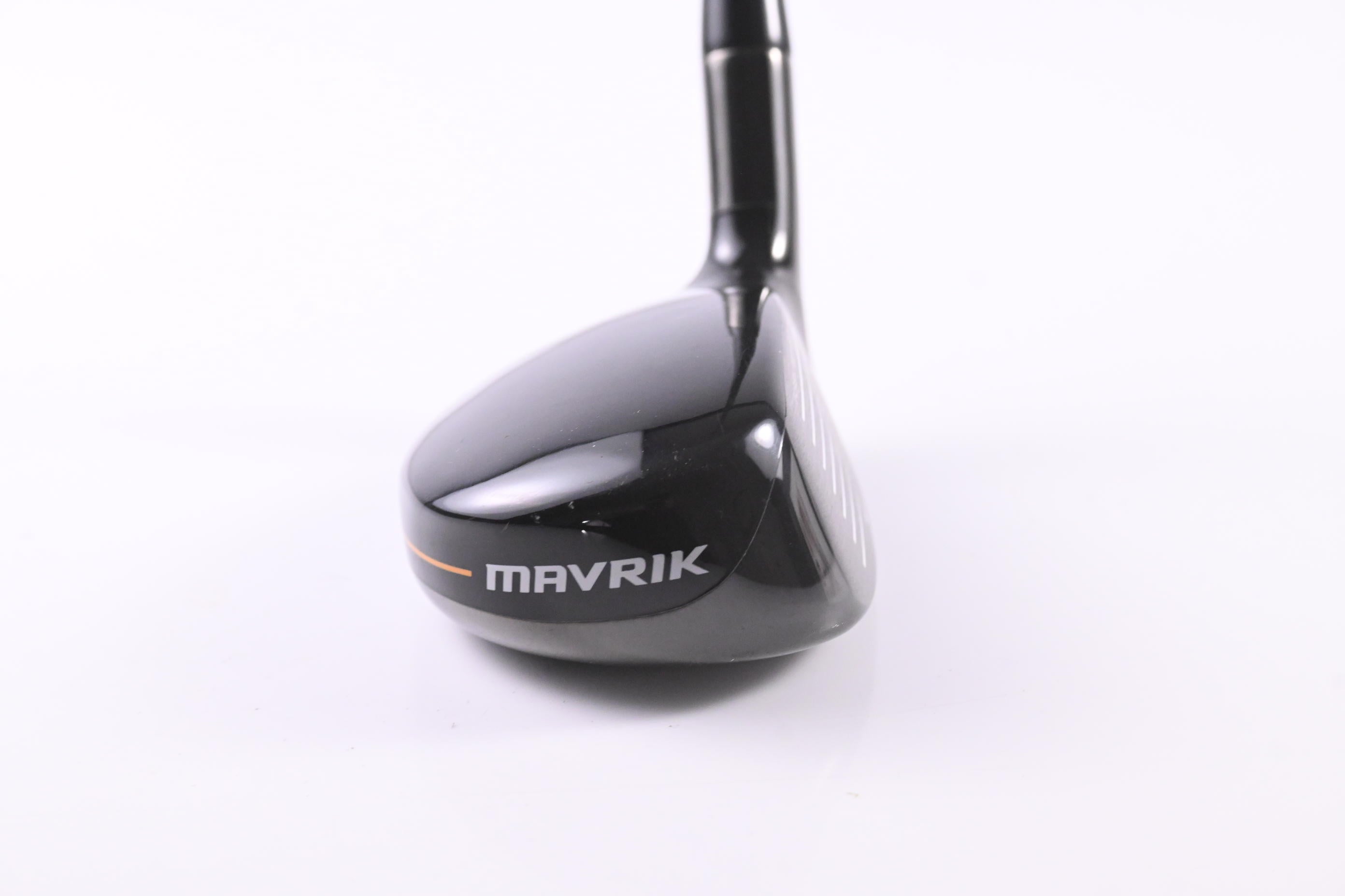 Callaway Mavrik #4 Hybrid / 20 Degree / Regular Flex KBS Tour Hybrid Prototype 85