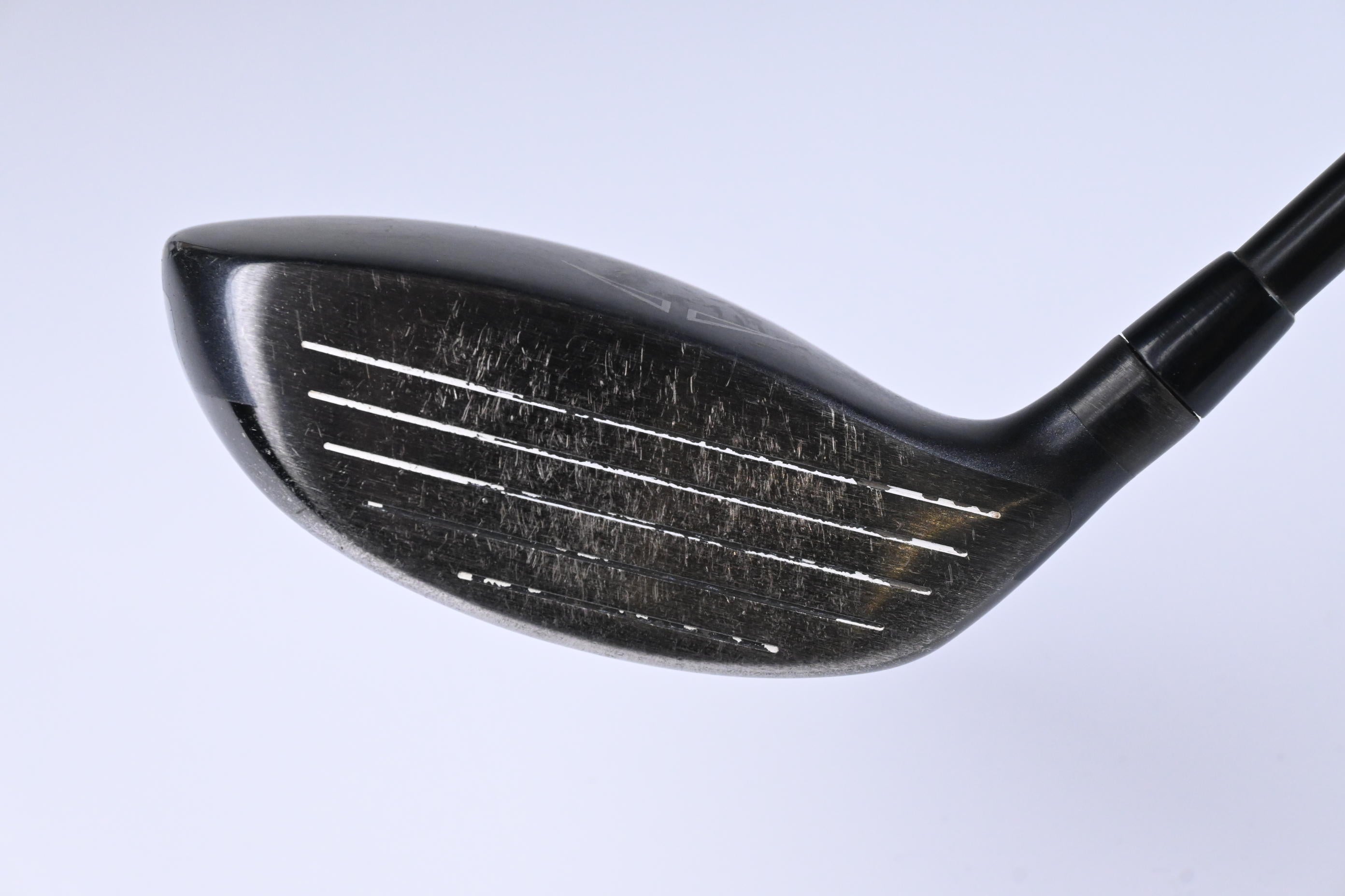 Ping G25 #7 Wood / 21 Degree / Regular Flex Ping TFC 189 Shaft