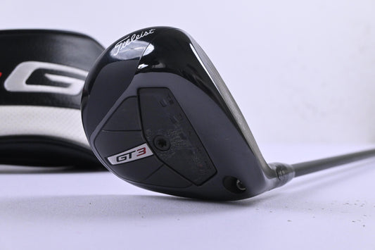 Titleist GT3 #5 Wood / 18 Degree / X-Flex Tensei 1K Black 85 Shaft