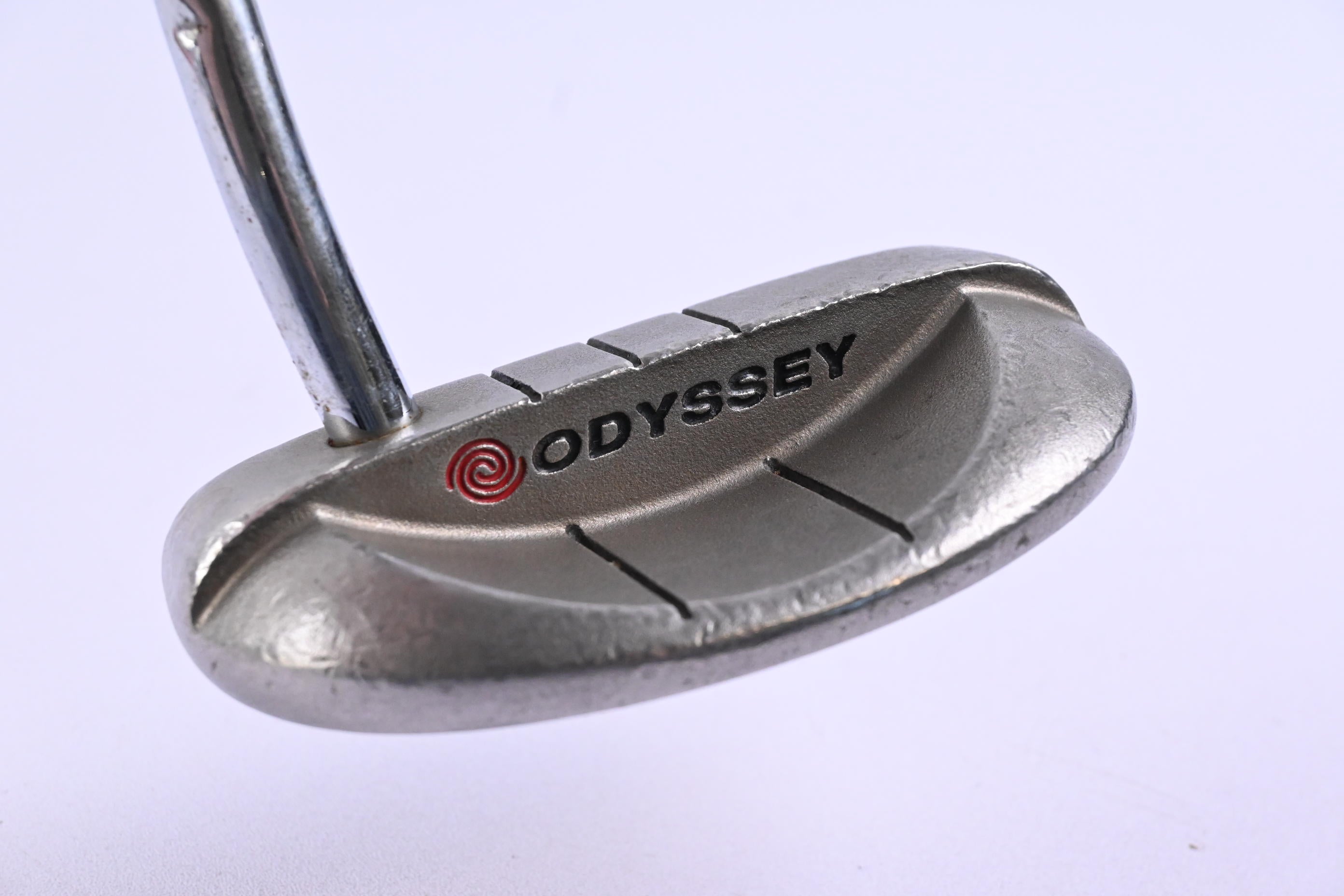 Odyssey Dual Force Rossie II Putter / 35 Inch