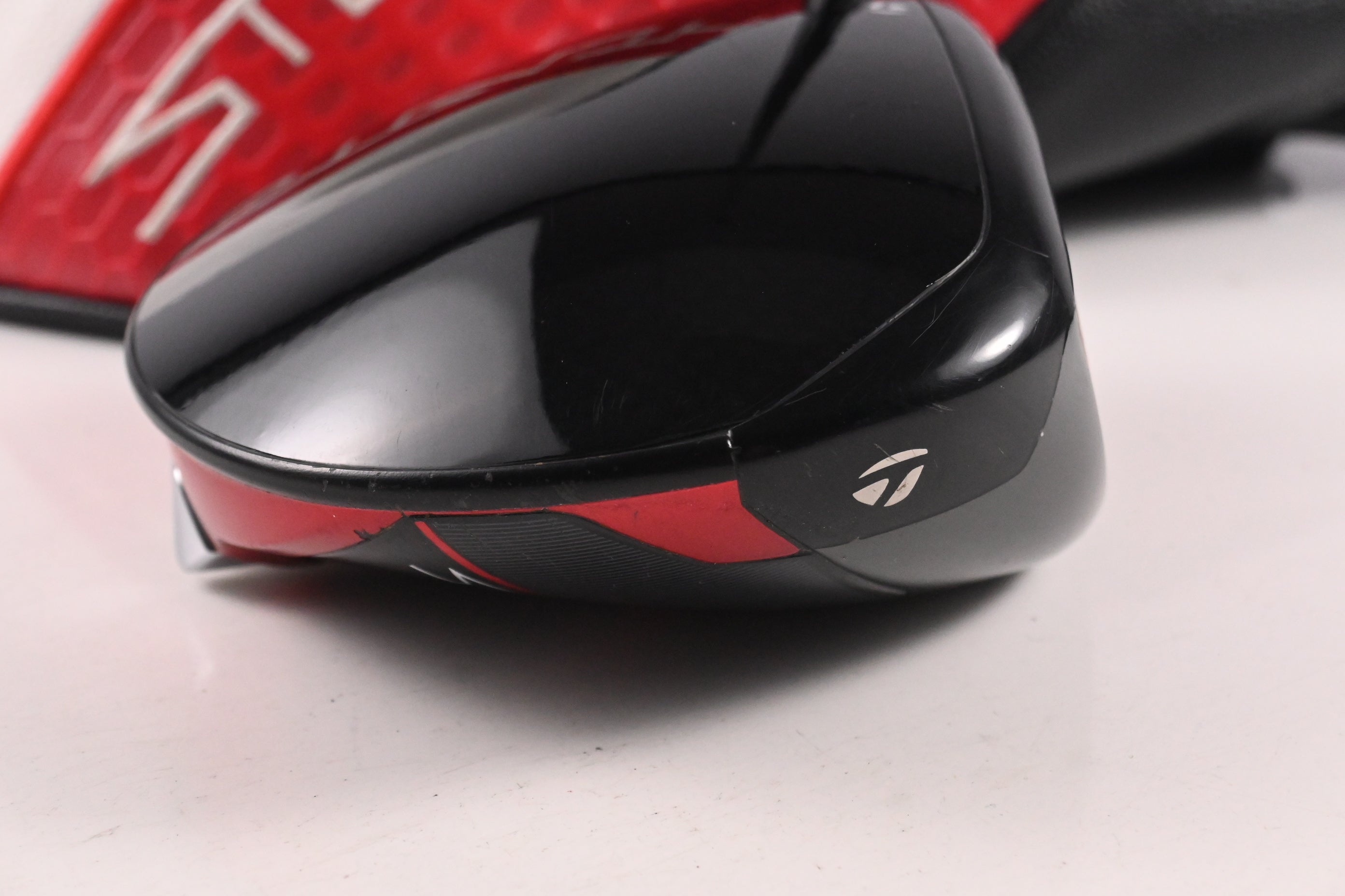 Taylormade Stealth 2 Plus Driver / 9 Degree / Regular Flex Ventus TR Red 5