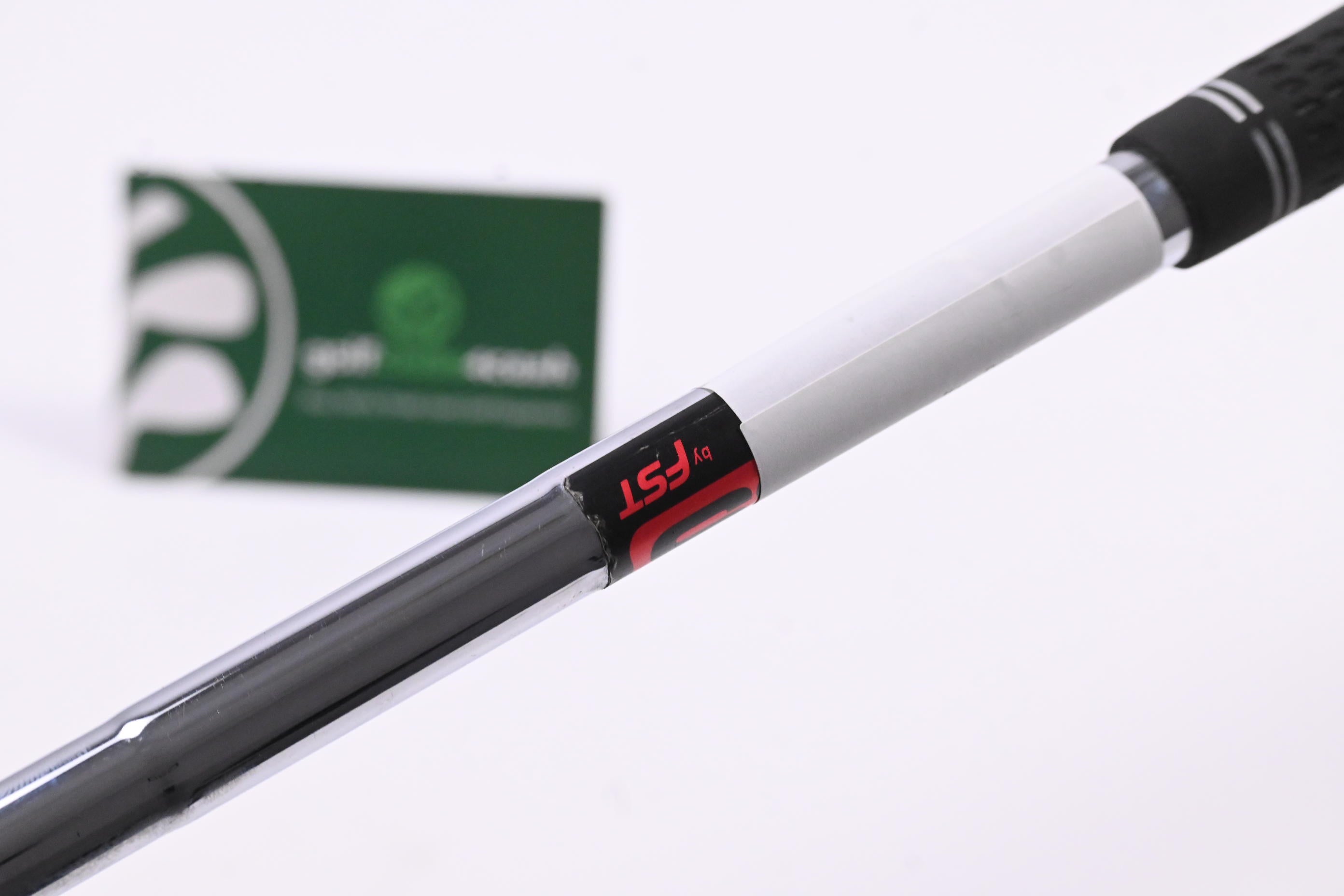 KZG Sniper SAS Lob Wedge / 58 Degree / Wedge Flex KBS Tour Shaft