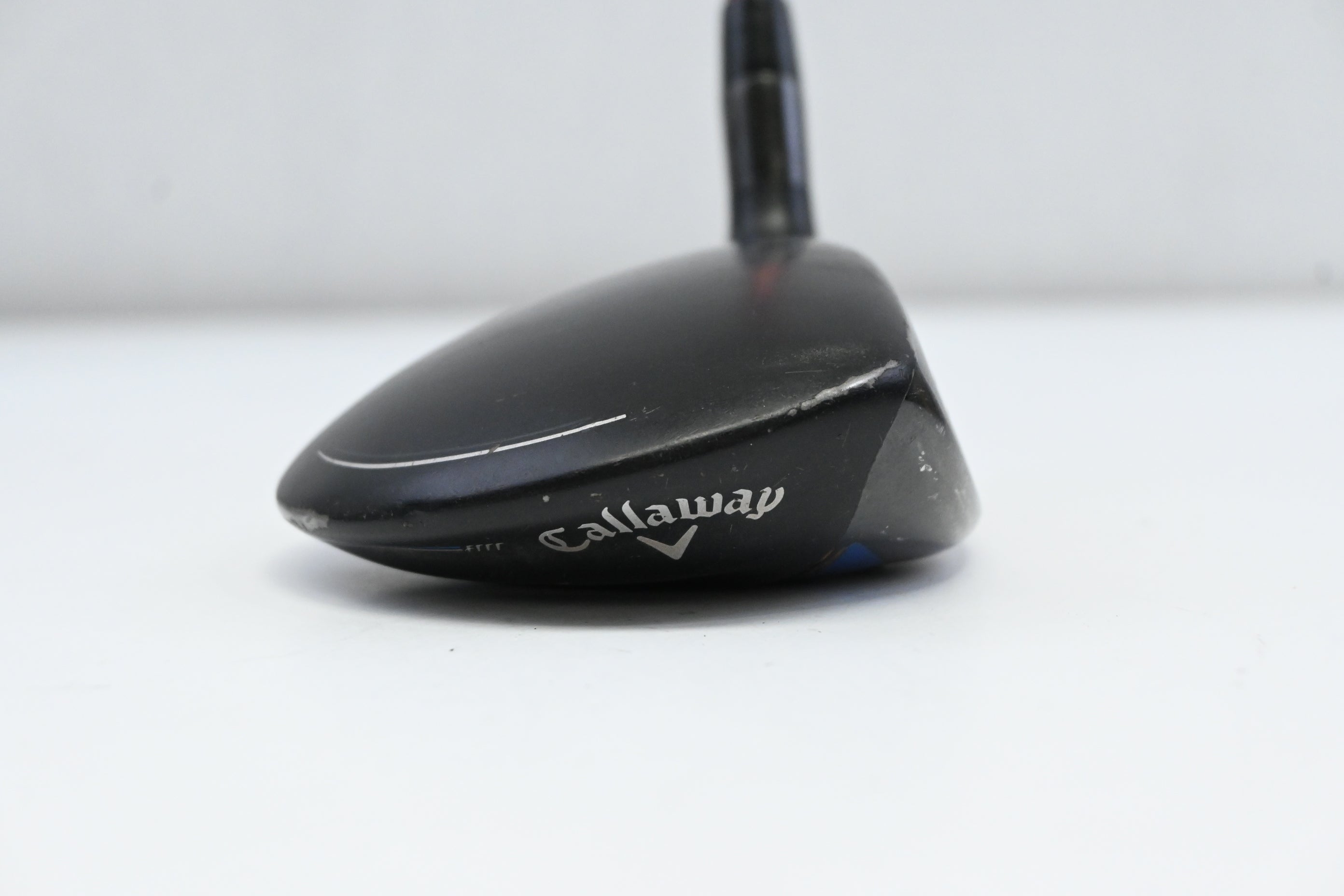 Callaway XR16 #7 Wood / 21 Degree / Senior Flex Fujikura Speeder Shaft