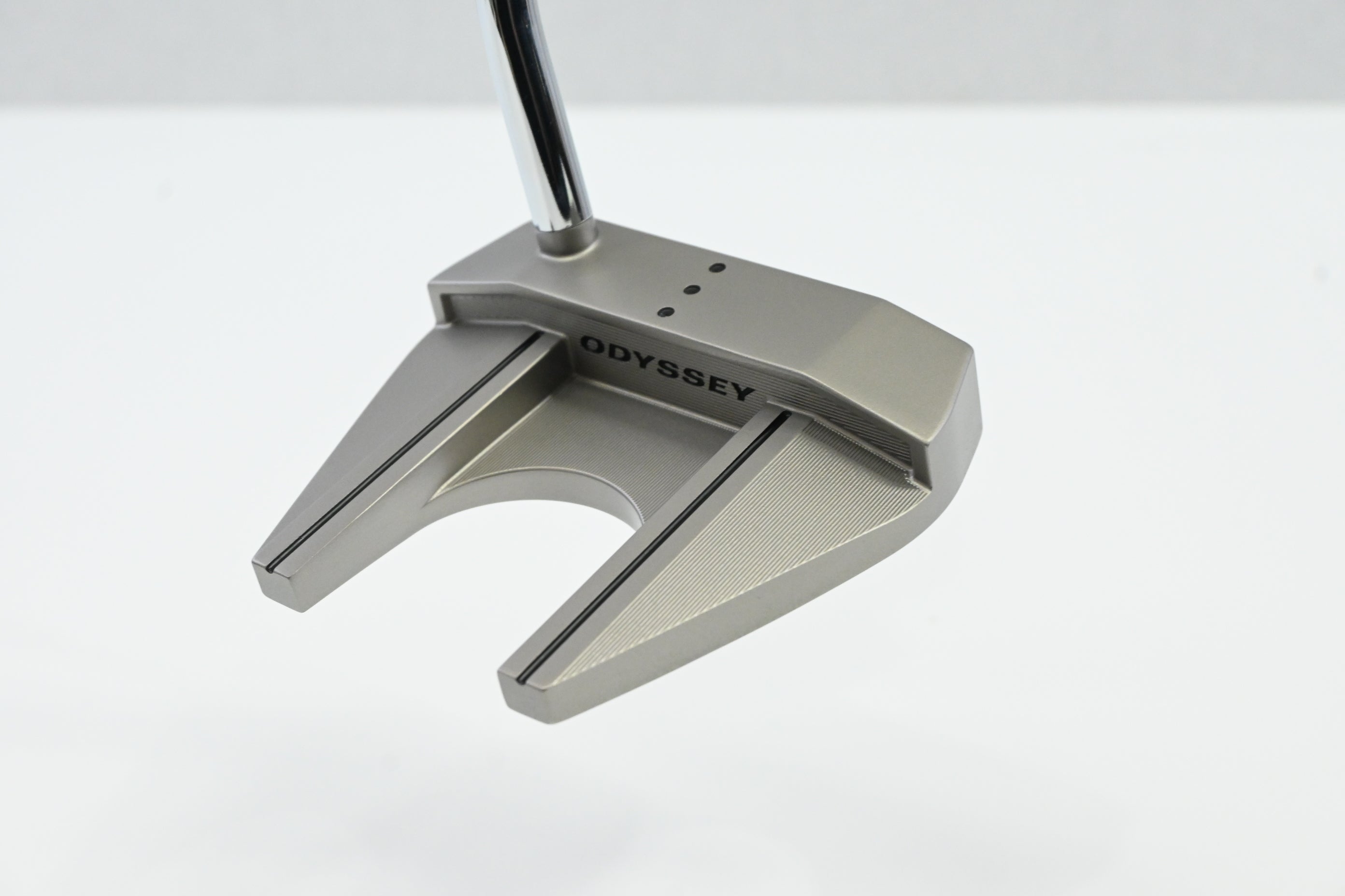 Odyssey Damascus Milled 7 Putter / 34 Inch