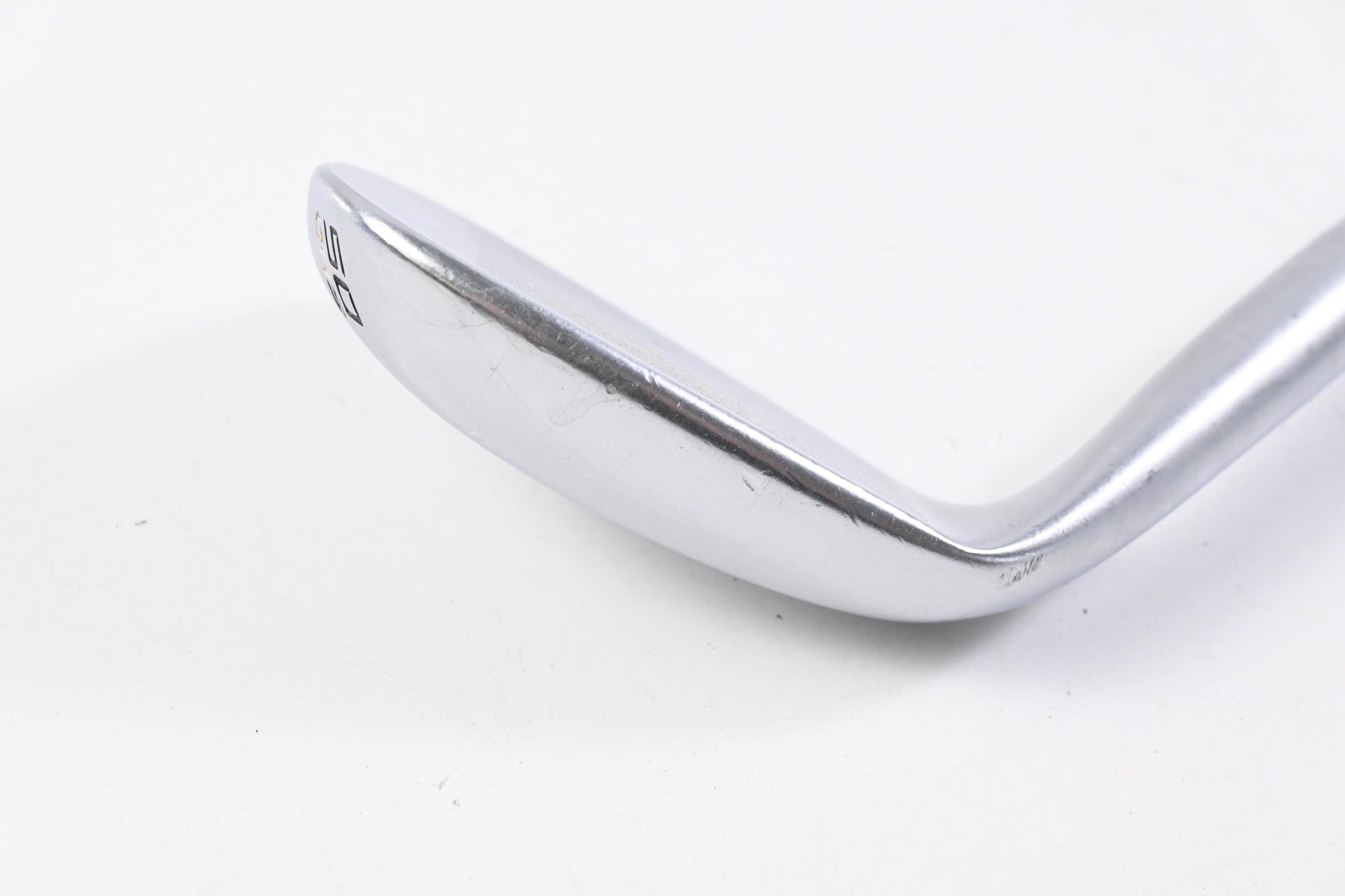 Mizuno T24 Gap Wedge / 50 Degree / Wedge Flex Steel Shaft