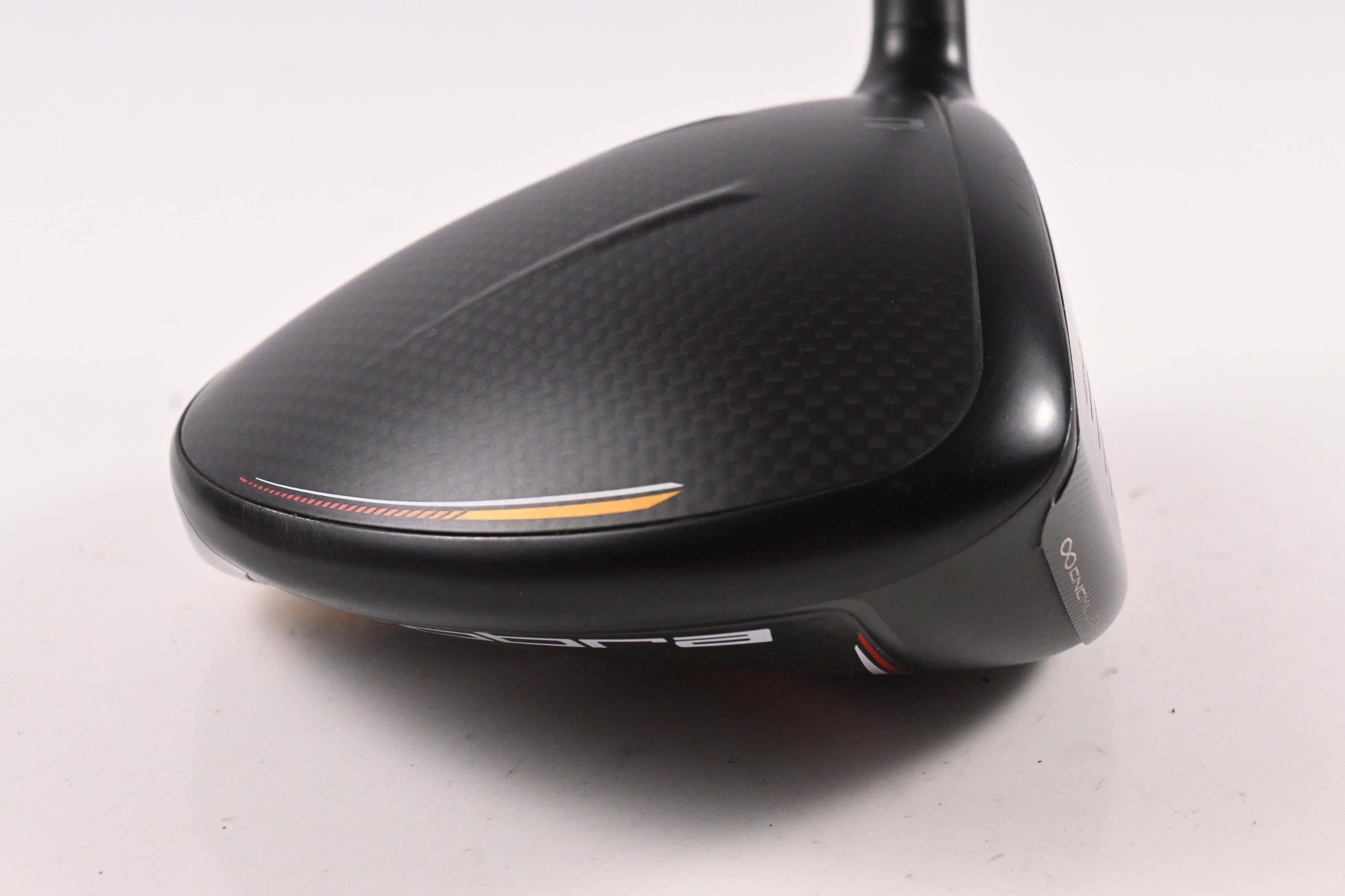 Cobra LTDx Driver / 12 Degree / Regular UST Helium Nanocore 5 Shaft