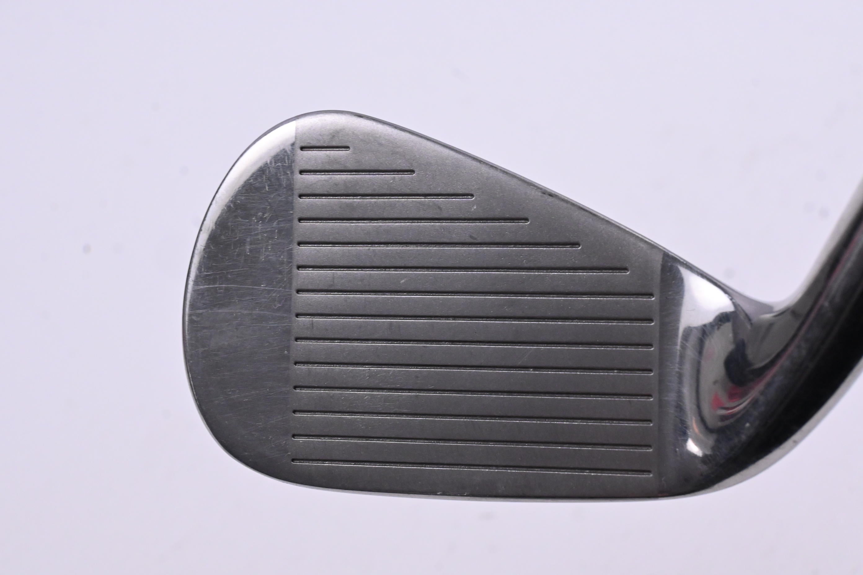 Callaway Paradym Ai Smoke HL #8 Iron / 34 Degree / Regular Flex Cypher 60 Shaft