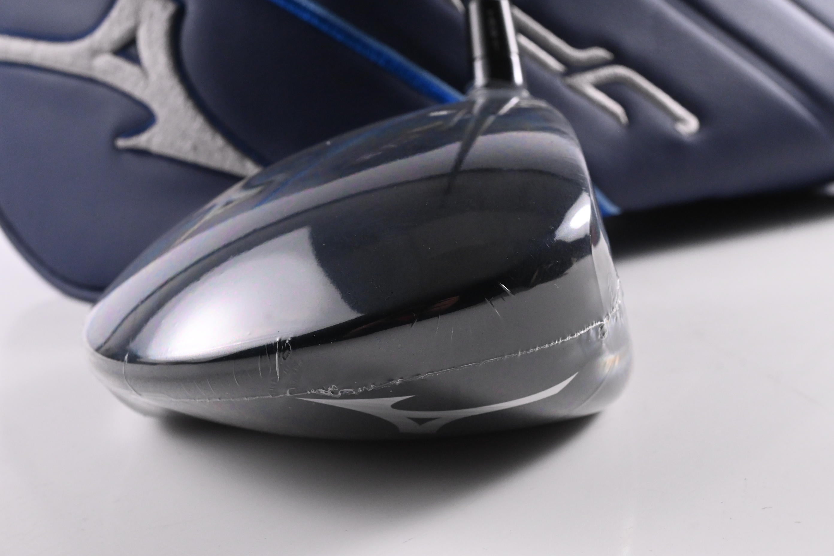 Mizuno JPX One Select Driver / 9 Degree / X-Flex Tensei 1K Black 65 Shaft