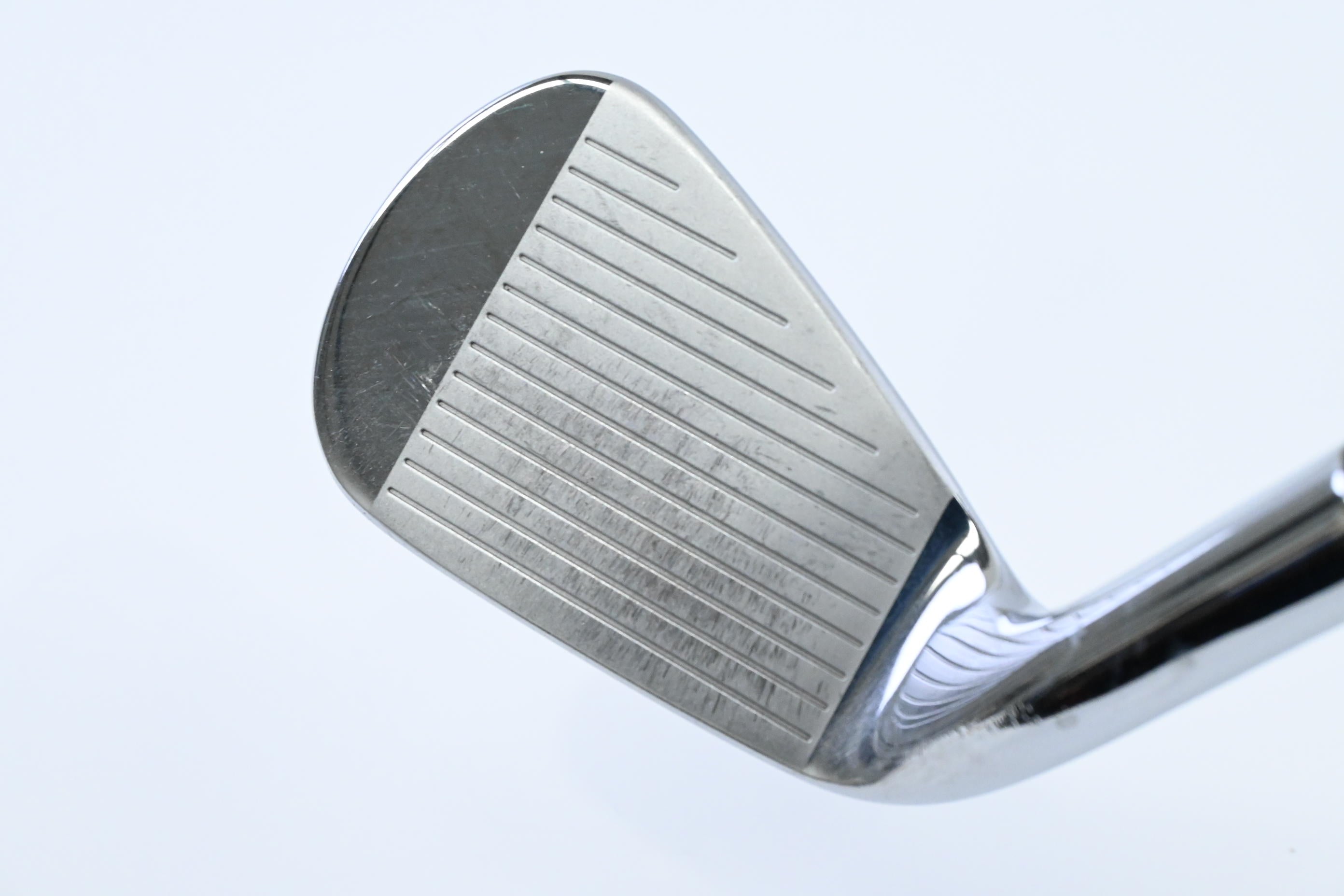 Callaway Apex Ai150 #8 Iron / Stiff Flex Dynamic Gold 115 S300 Shaft