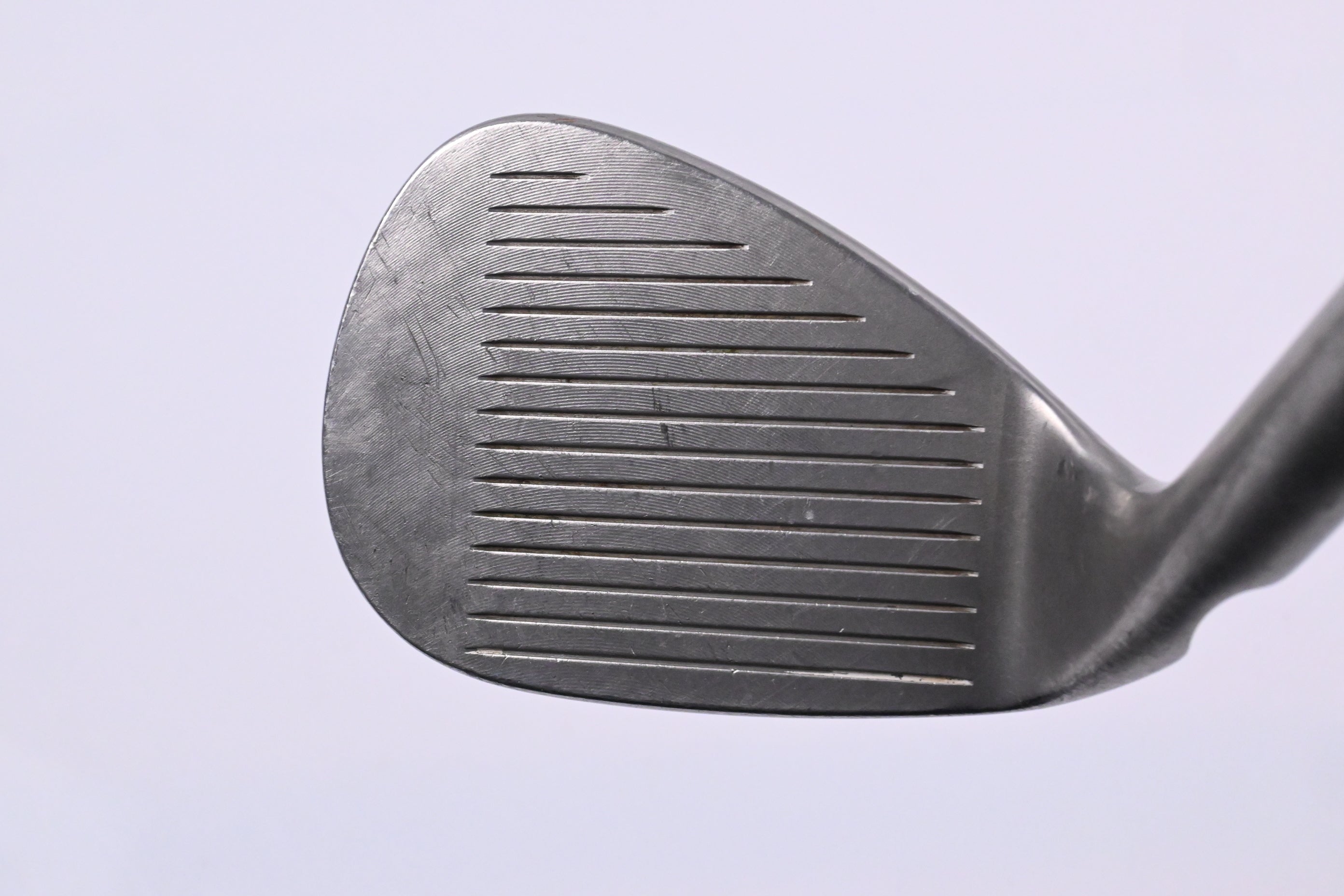 Ping Tour Gorge Sand Wedge / 56 Degree / Black Dot / Regular Flex Ping CFS Shaft