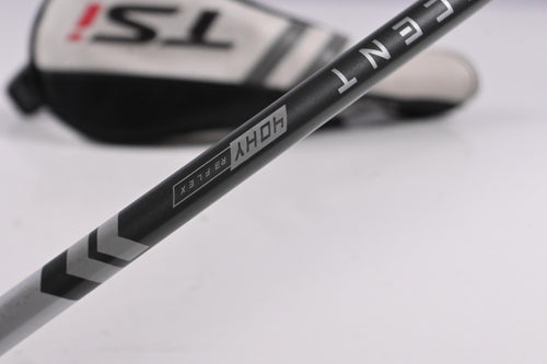 Ladies Titleist TSi1 #6 Hybrid / 26 Degree / Ladies Flex Aldila Ascent 40