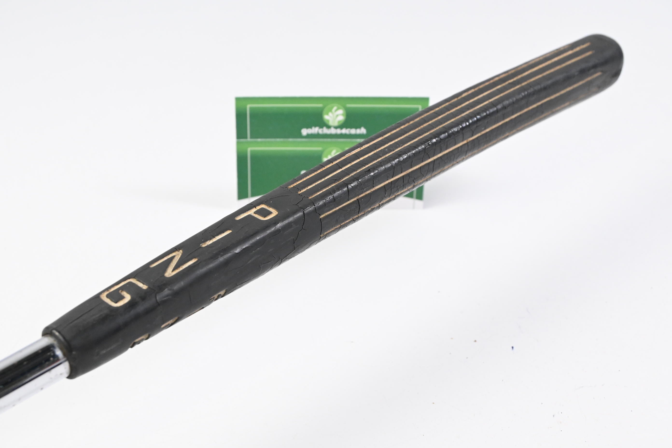 Ping Karsten Original Zing Putter / 36 Inch