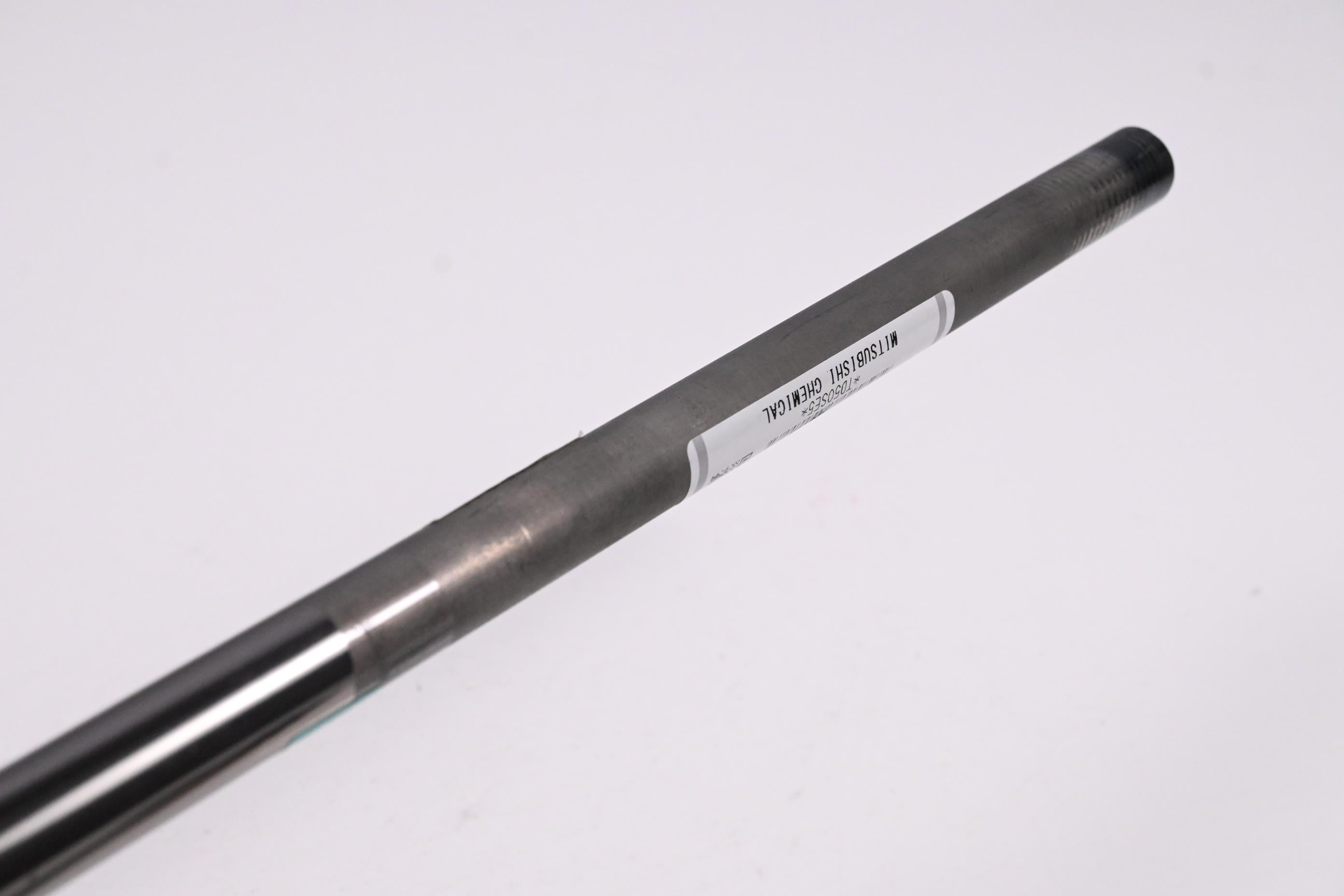Diamana ZF Series 60 Driver Shaft / Regular Flex / .335" Tip / Uncut