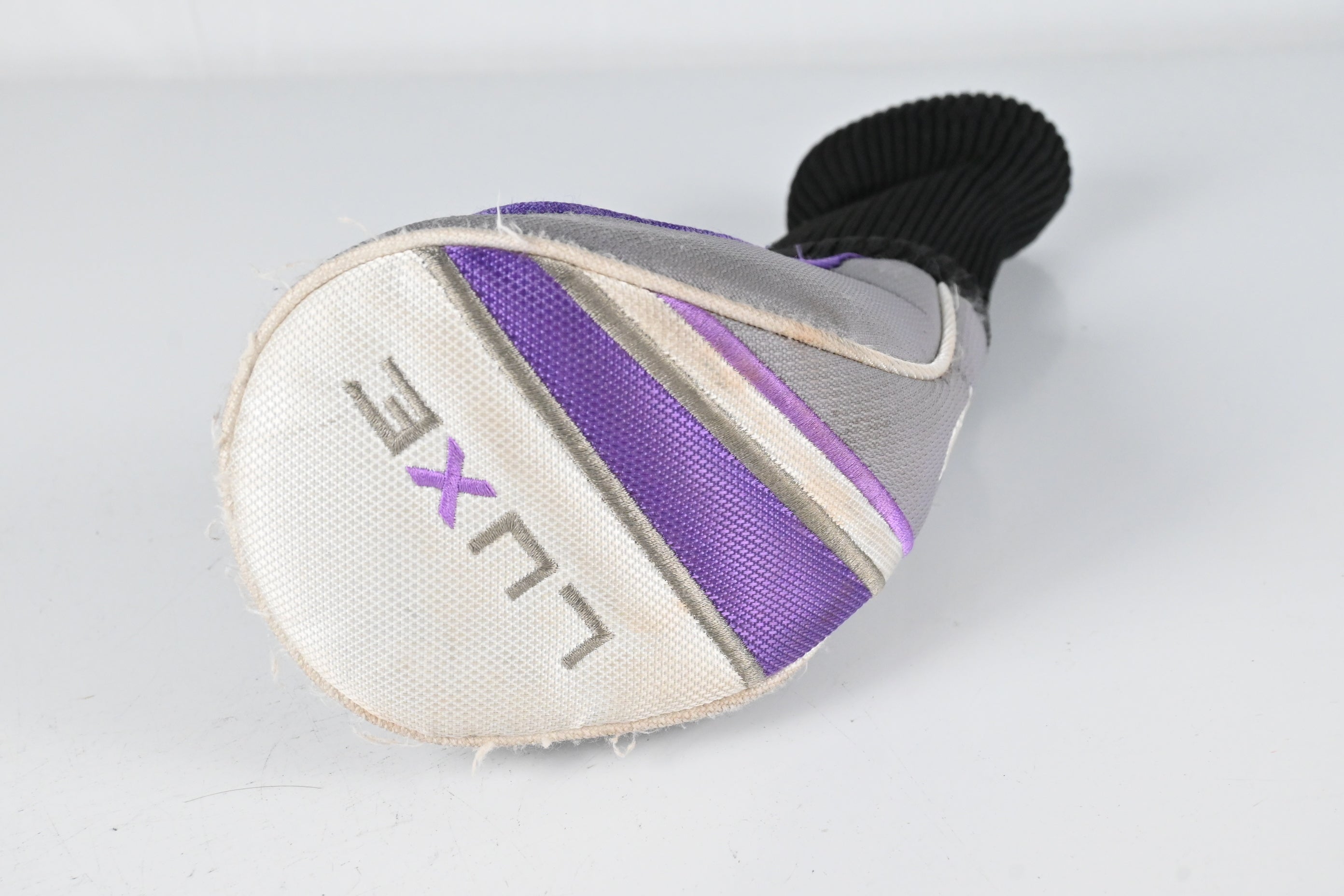 Ladies Wilson Luxe #5 Wood / 19 Degree / Ladies Flex Wilson Luxe Shaft