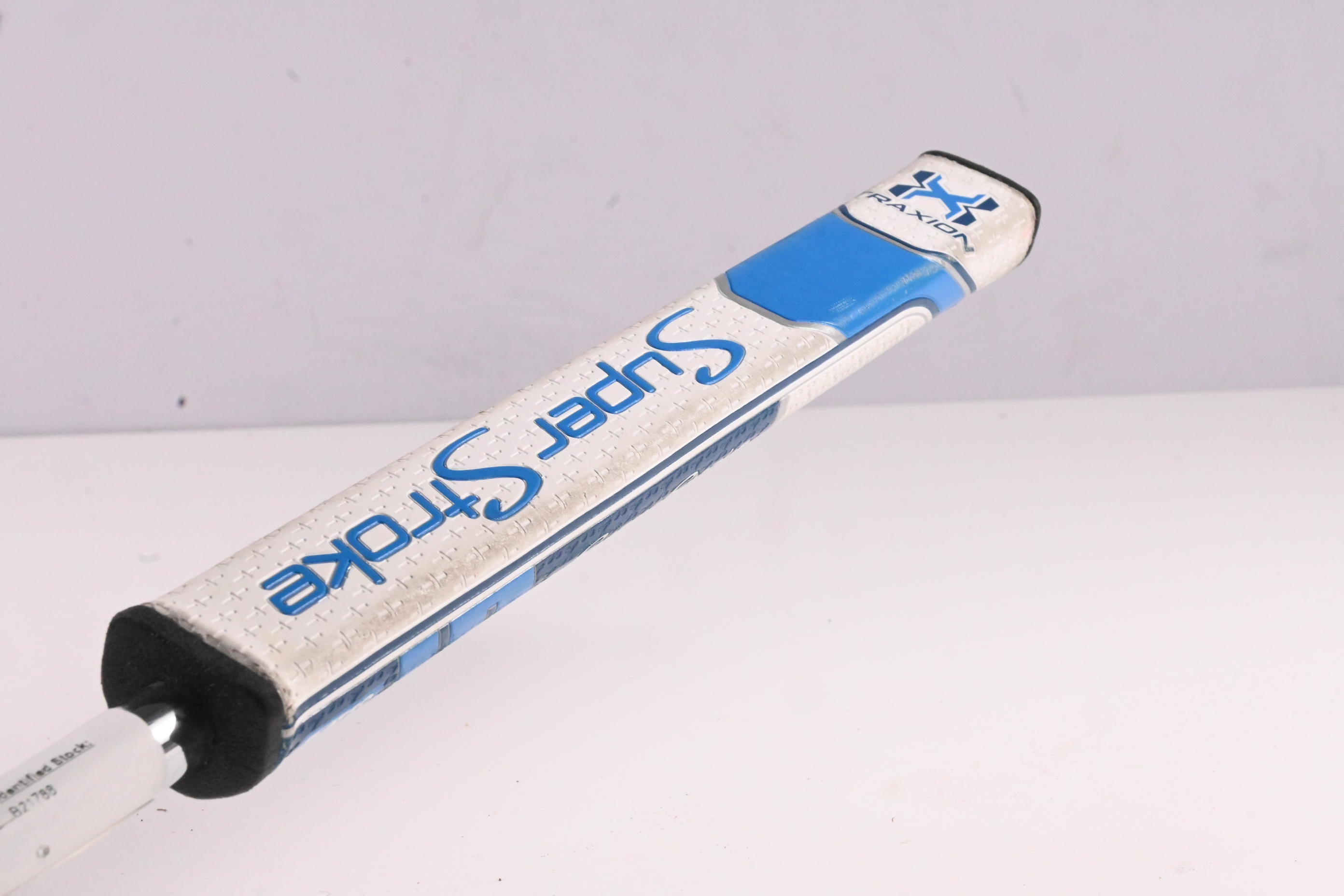 Odyssey Ai-Dual Jailbird Cruiser 1/2 Ball DB Putter / 38 Inch