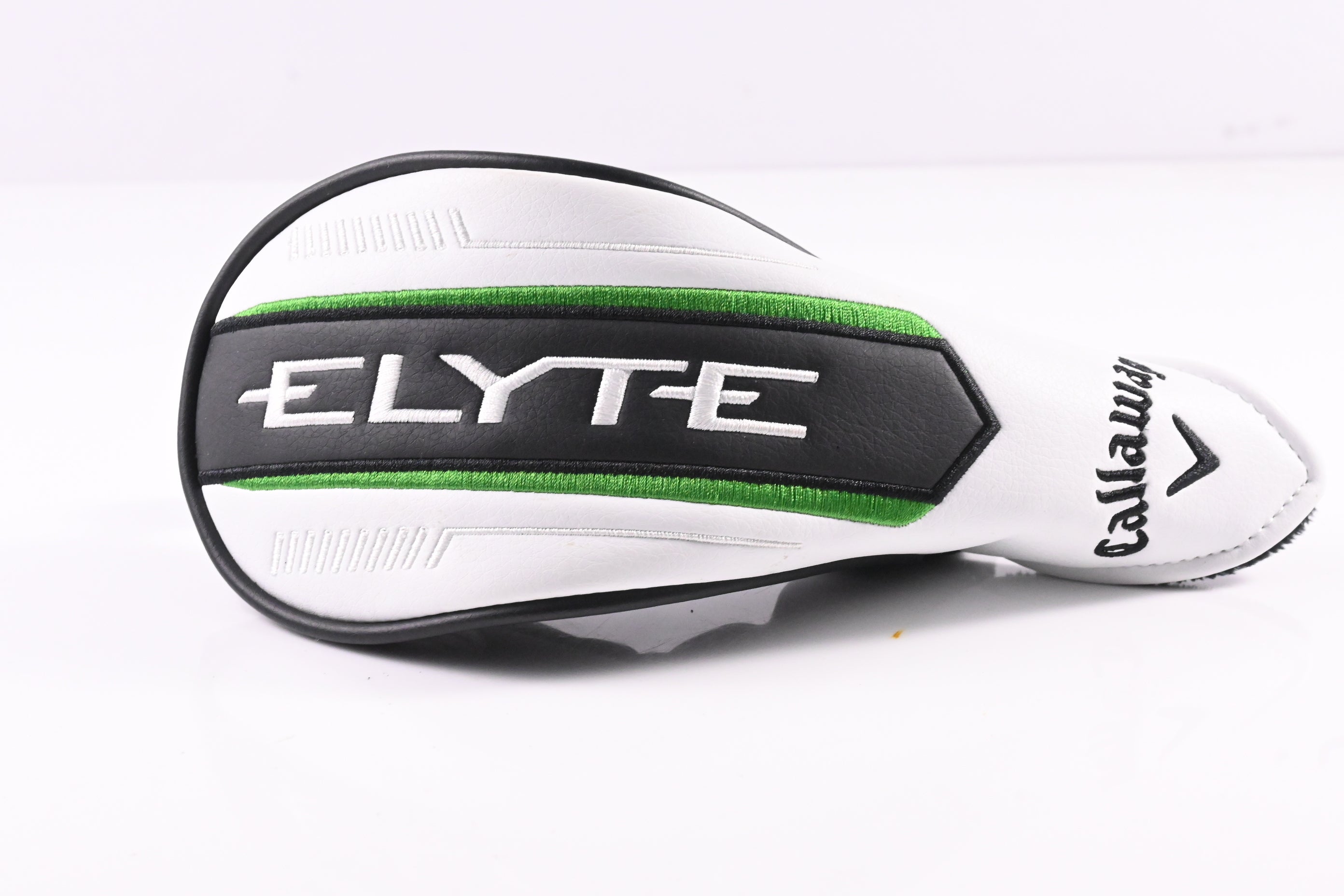 Callaway Elyte #4 Hybrid / 22 Degree / Regular Flex Denali Charcoal 60 Shaft