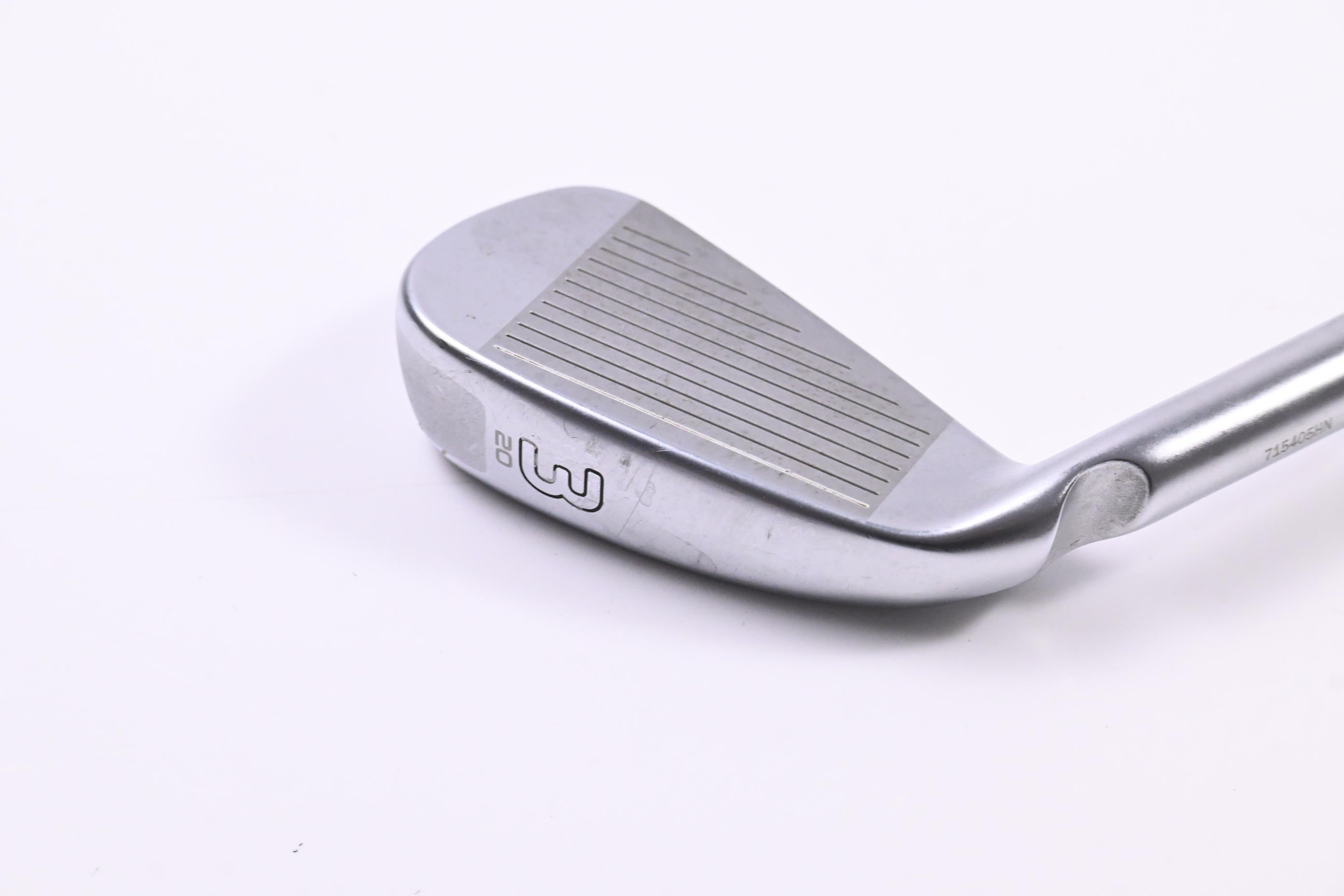 Ping G410 Crossover #3 Hybrid / 20 Degree / Stiff Flex Ping Alta CB Red 70 Shaft