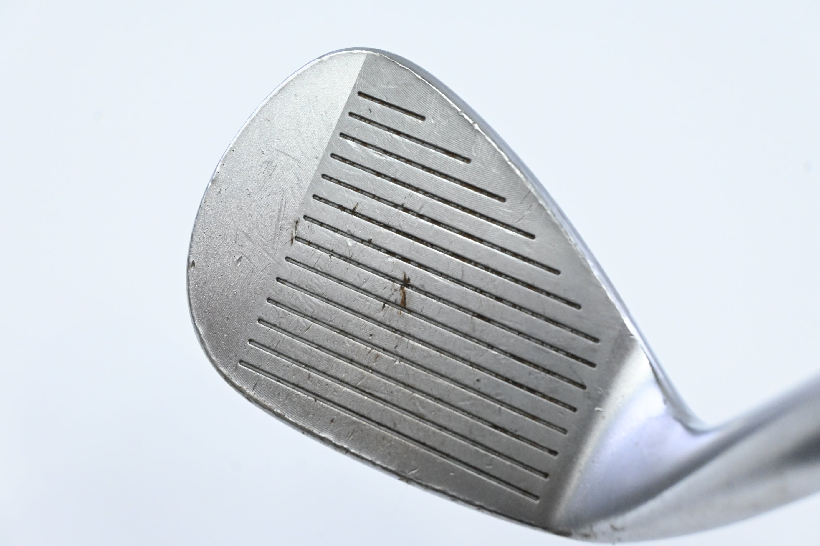 Mizuno MP T-11 Sand Wedge / 54 Degree / Stiff Flex Dynalite Gold XP S300 Shaft