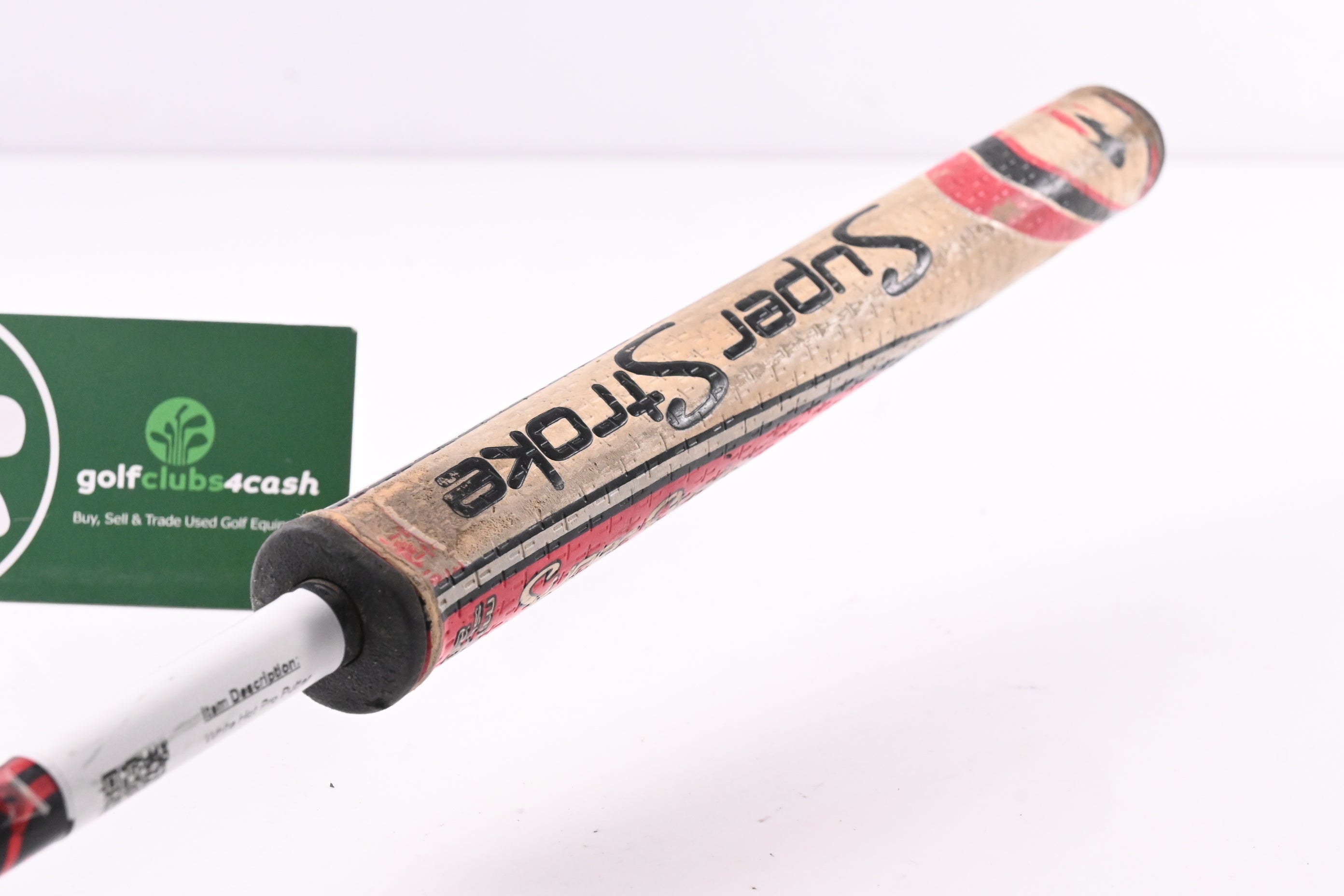 Odyssey White Hot Pro #1 Putter / 35 Inch