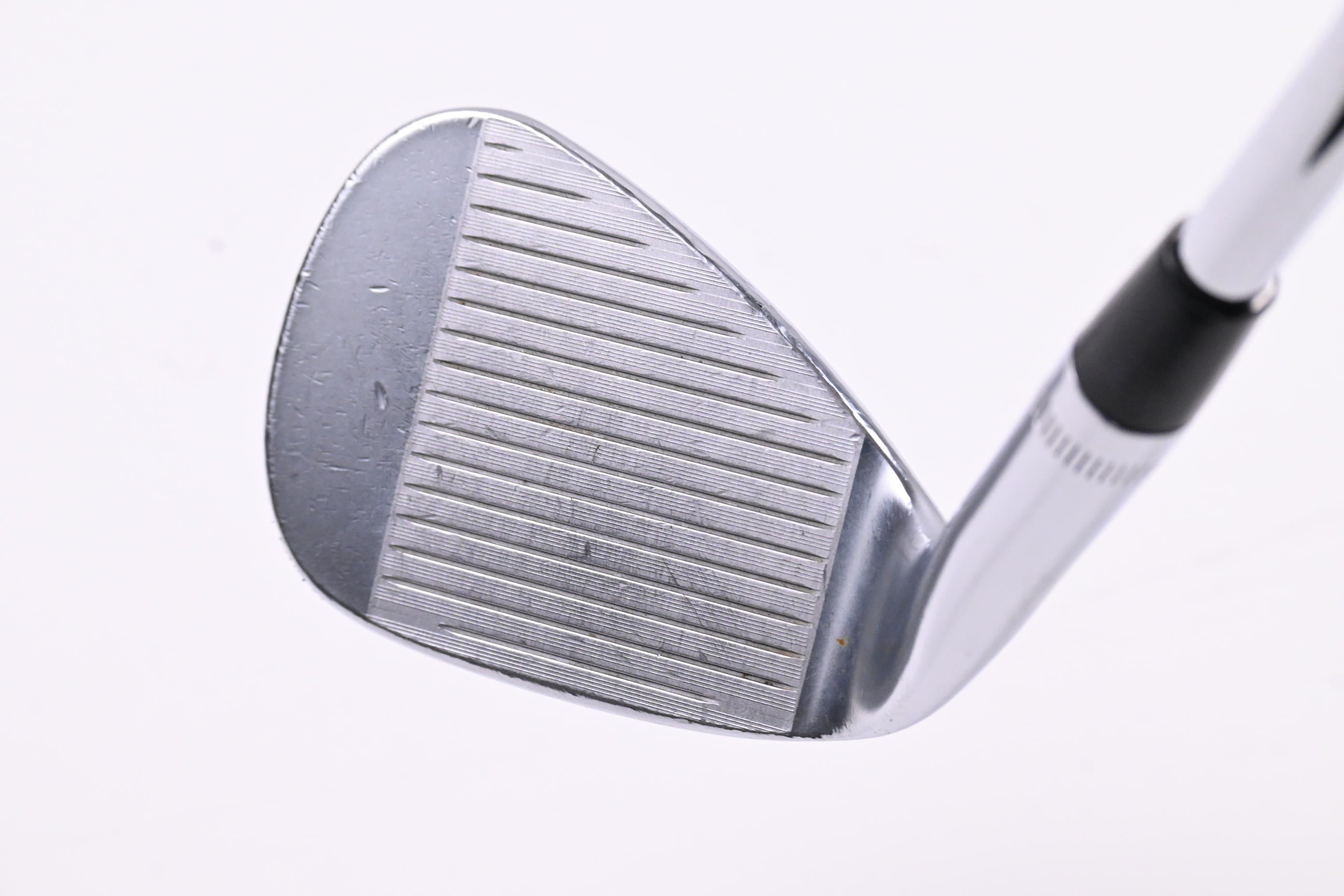 Callaway Mack Daddy 4 Pitching Wedge / 48 Degree / Stiff Flex Dynamic Gold S200