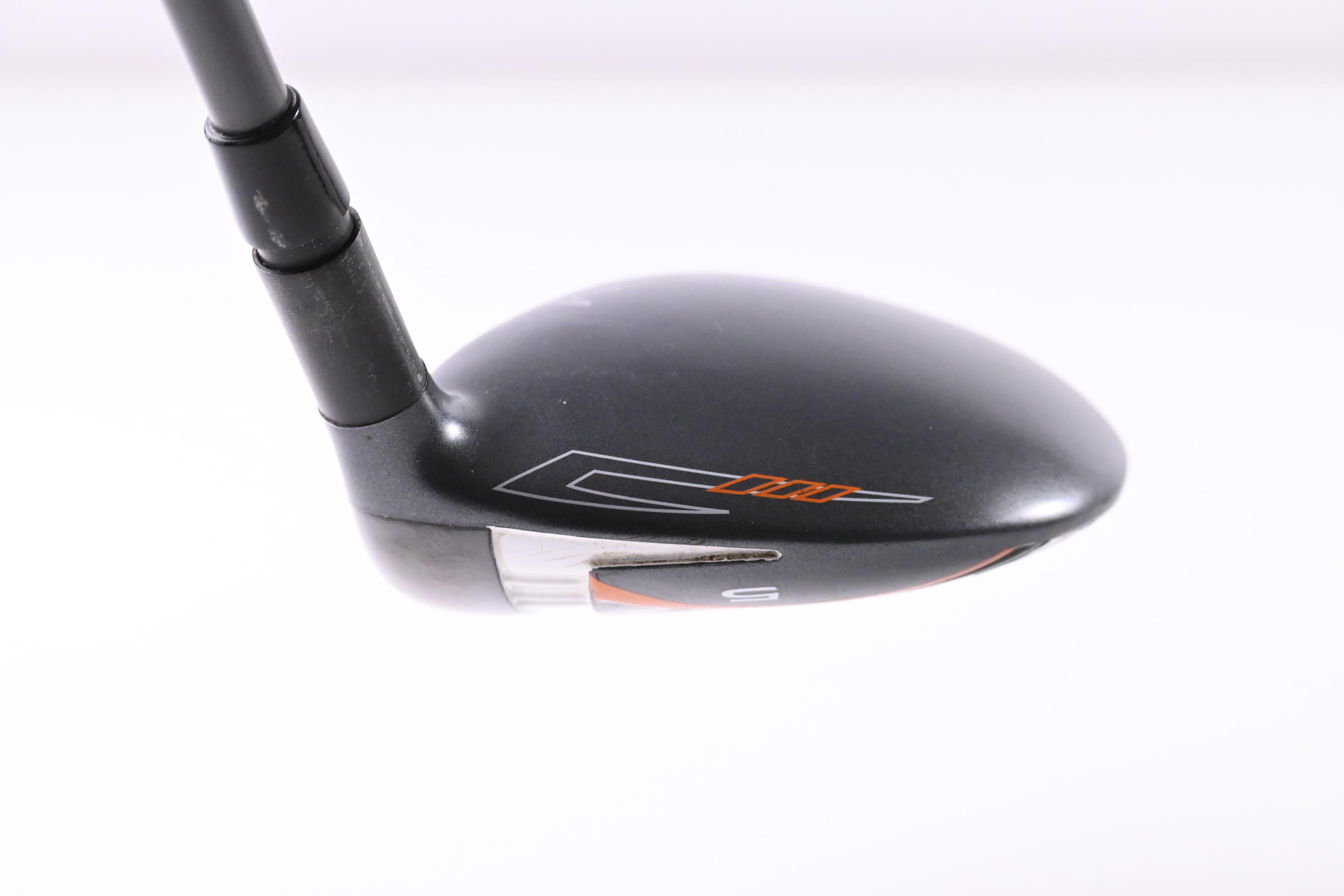 Callaway X2 Hot #5 Wood / 19 Degree / Regular Flex Aldila Rogue Blue 60 Shaft