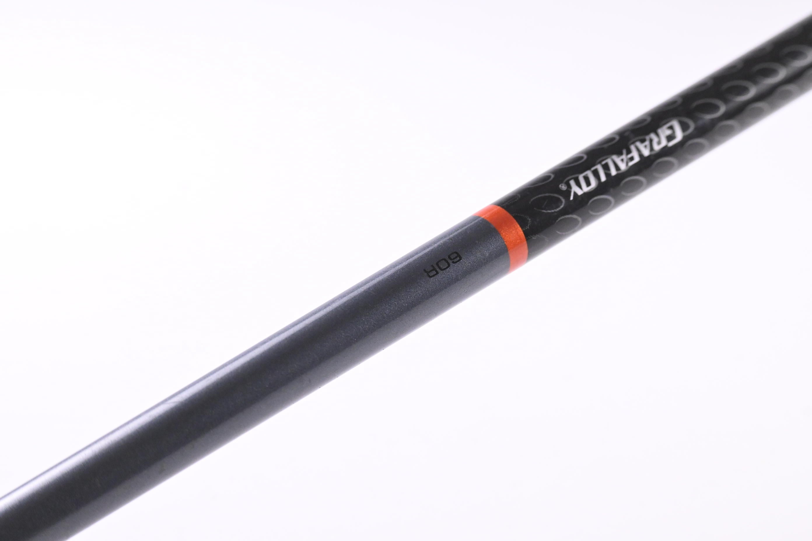Callaway X-Series N415 #4 Hybrid / 22 Degree / Regular Flex Grafalloy 60 Shaft