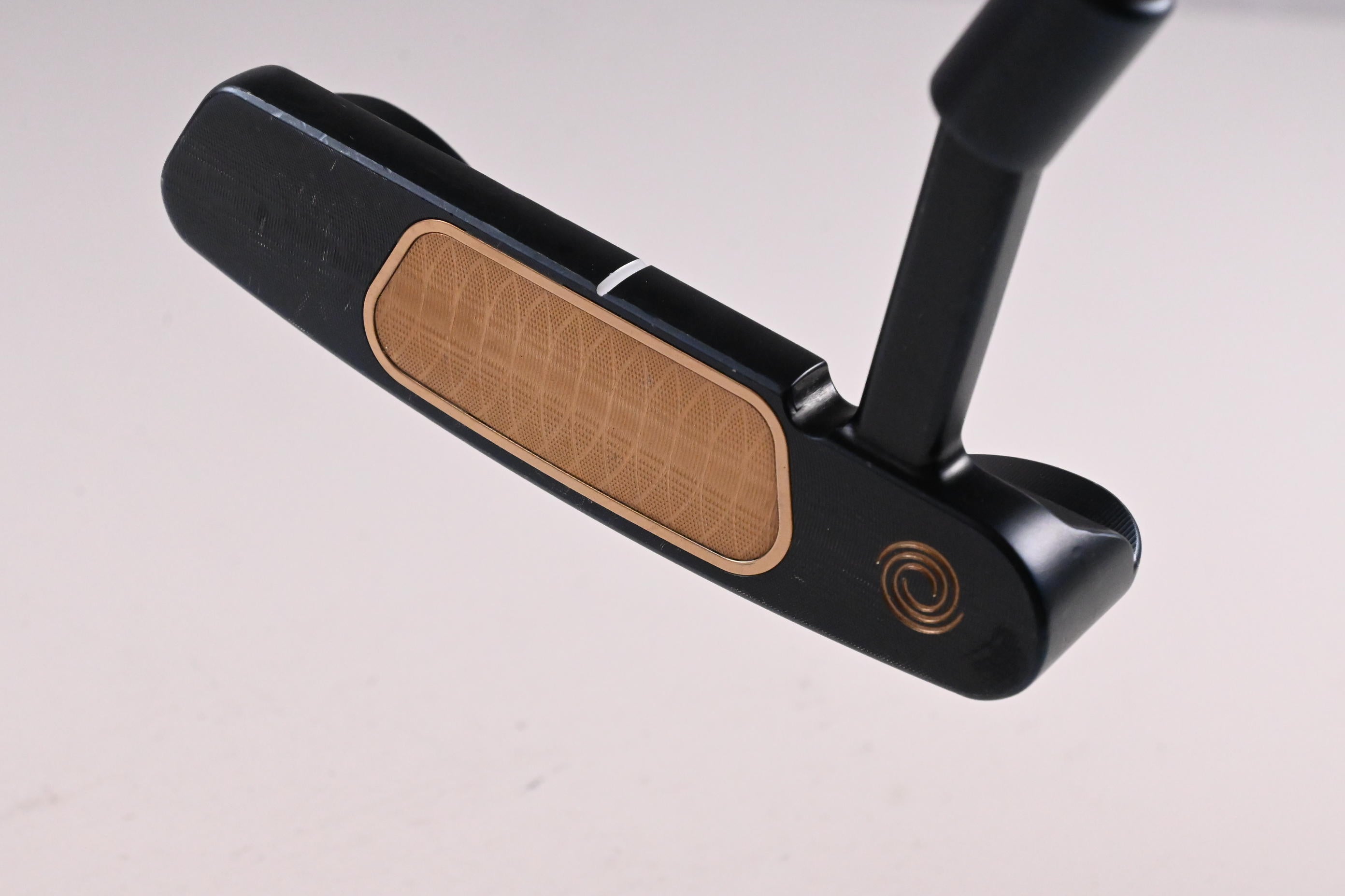 Odyssey Ai-One Milled One T CH Putter / 34 Inch