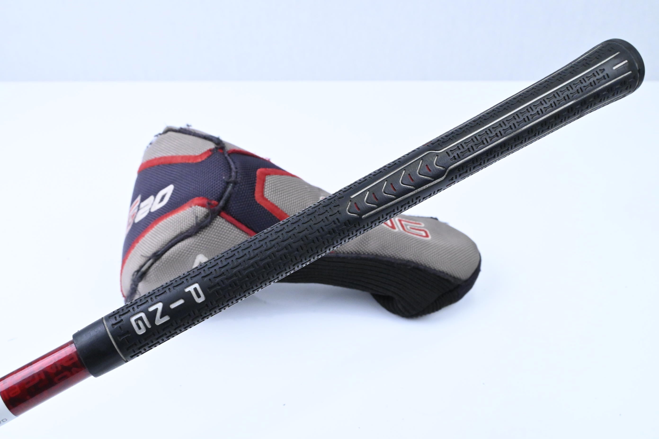 Ping G20 #3 Wood / 15 Degree / Regular Flex Ping TFC 169 Shaft