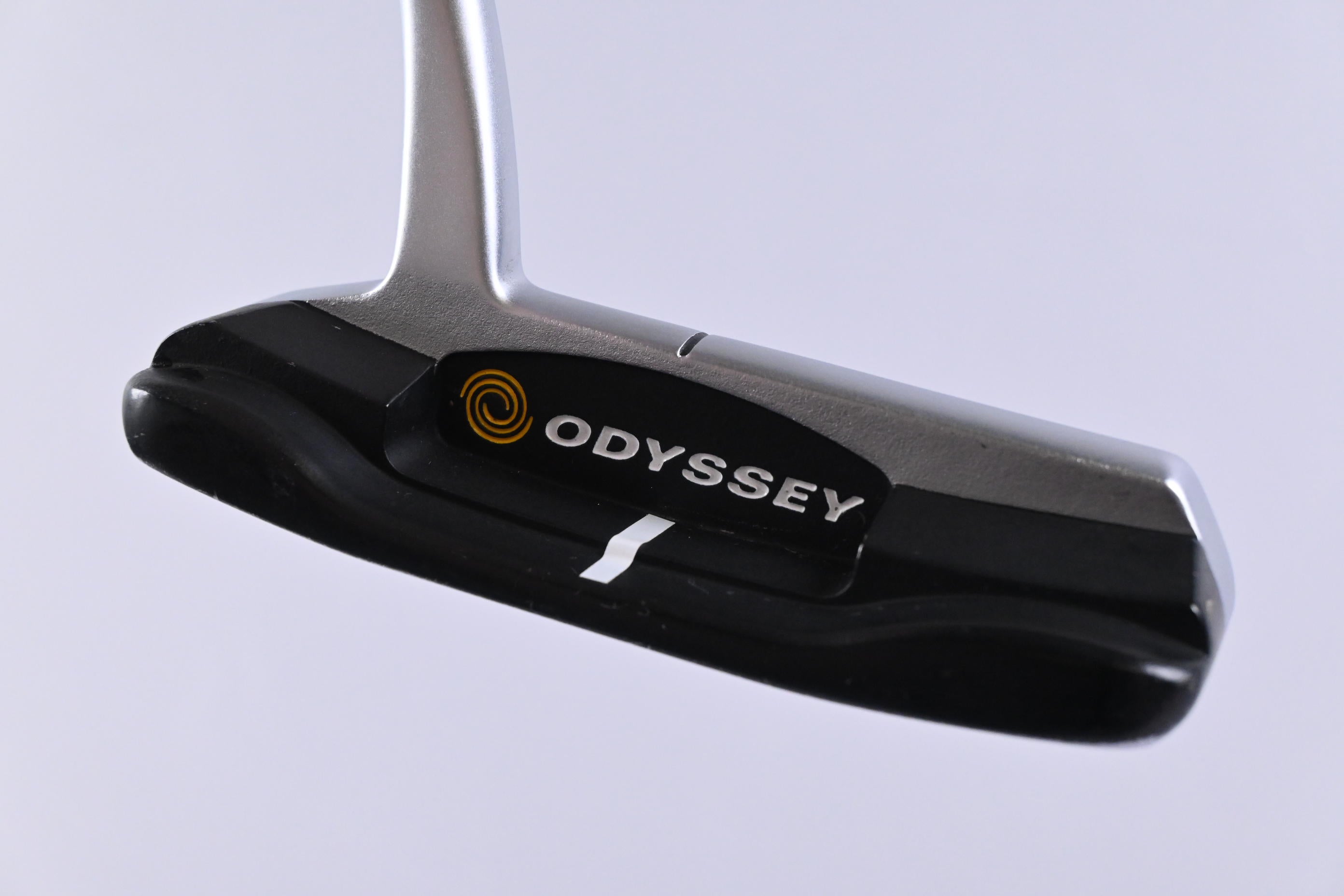Odyssey Stroke Lab Three Putter / 33 Inch