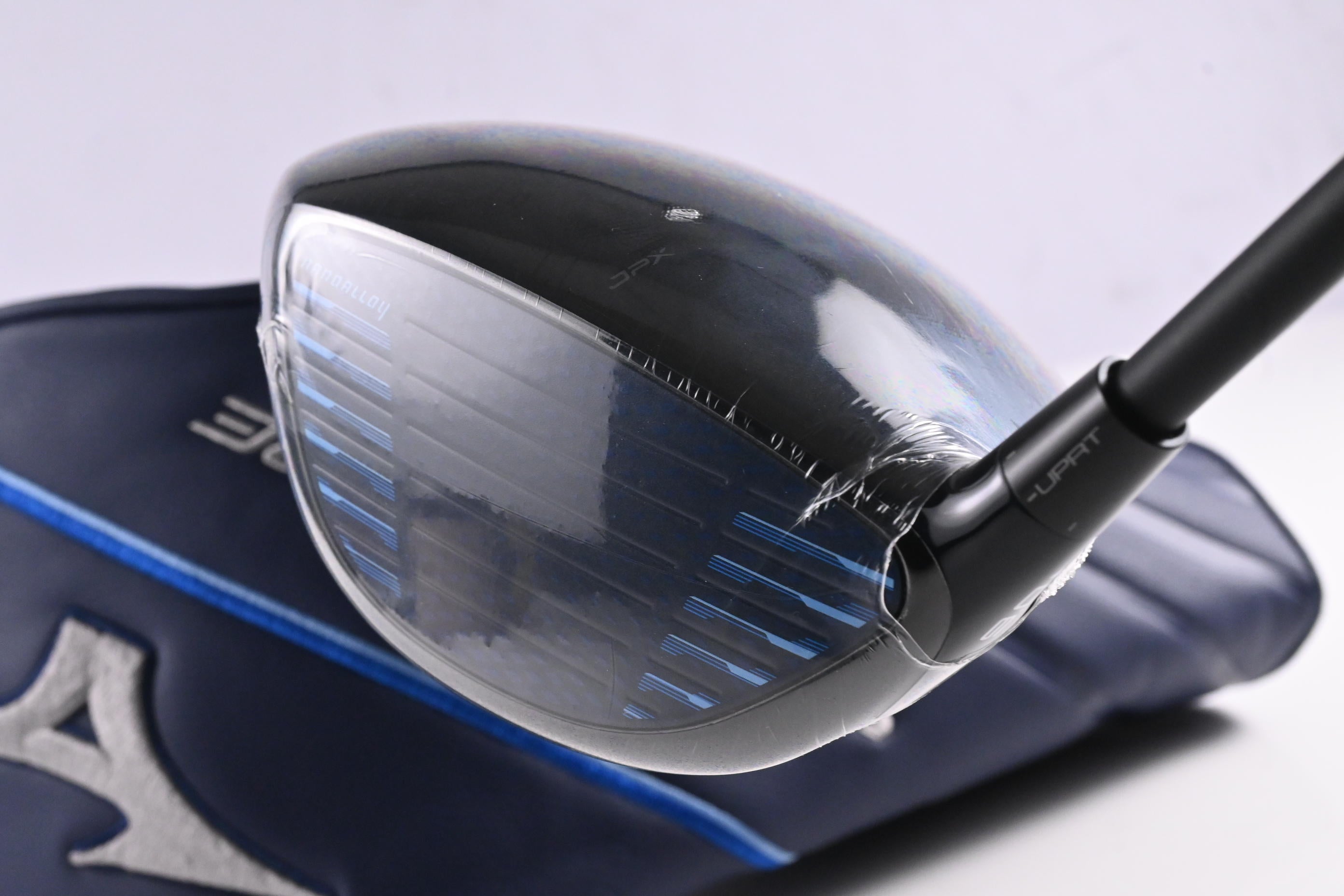 Mizuno JPX One Select Driver / 9 Degree / X-Flex Tensei 1K Black 65 Shaft