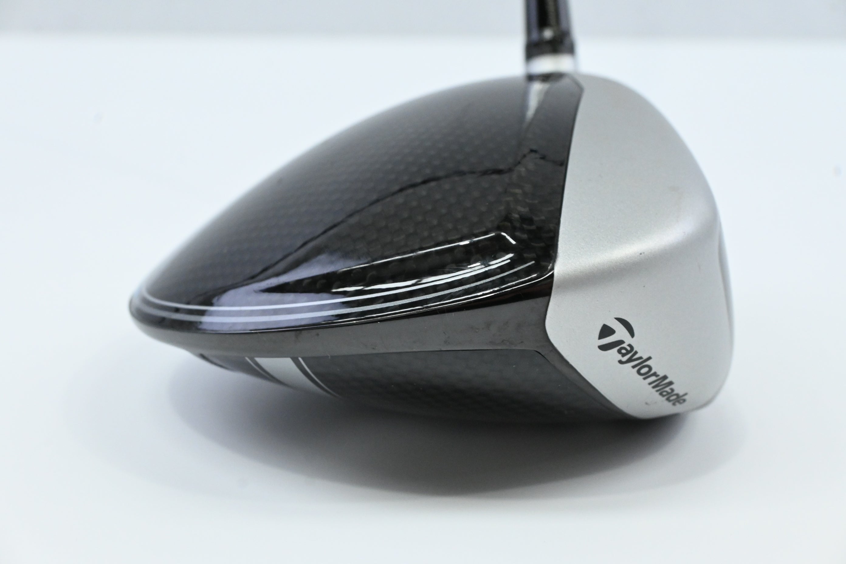 Taylormade M3 Driver / 9.5 Degree / Stiff Flex Tensei CK Blue 60 Shaft