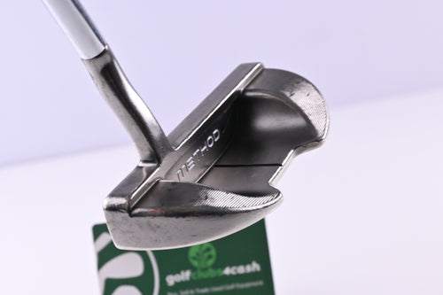 Nike Method Midnight 008 Putter / 34 Inch