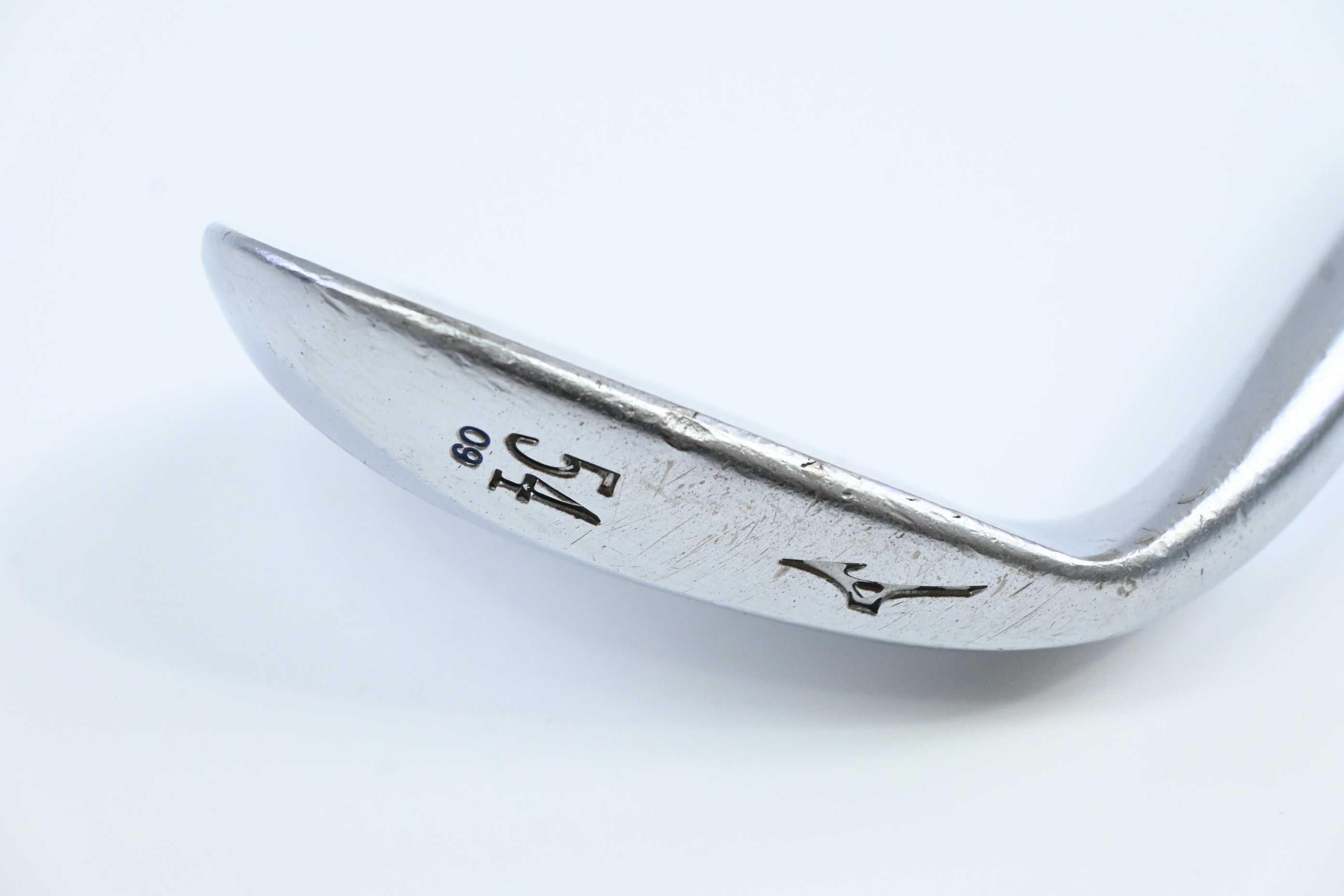 Mizuno MP T-11 Sand Wedge / 54 Degree / Stiff Flex Dynalite Gold XP S300 Shaft