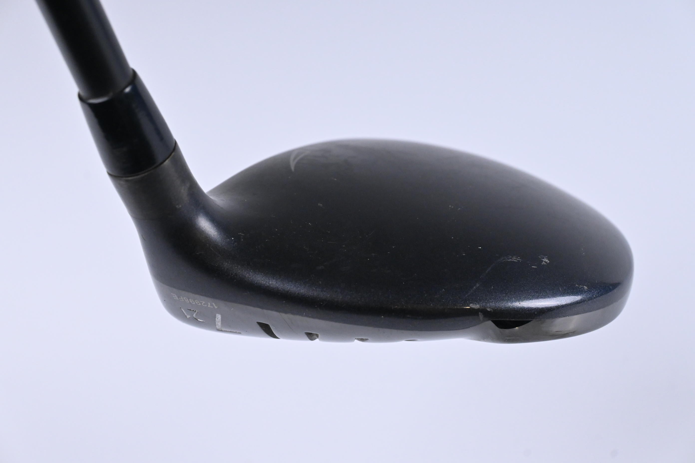 Ping G25 #7 Wood / 21 Degree / Regular Flex Ping TFC 189 Shaft