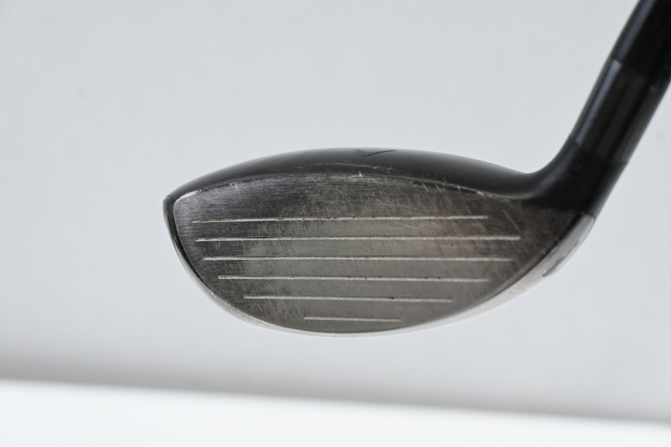 Callaway XR16 #7 Wood / 21 Degree / Senior Flex Fujikura Speeder Shaft
