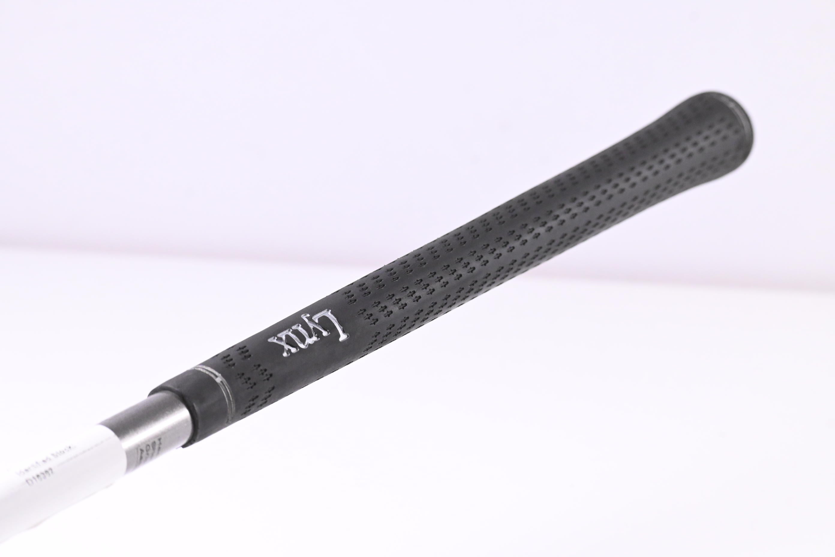 Lynx Predator II #3 Wood / 15 Degree / Regular Flex Lynx Predator II Shaft