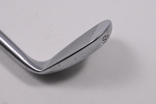 Left Hand Titleist Vokey SM5 Lob Wedge / 60 Degree / Wedge Flex Titleist Vokey