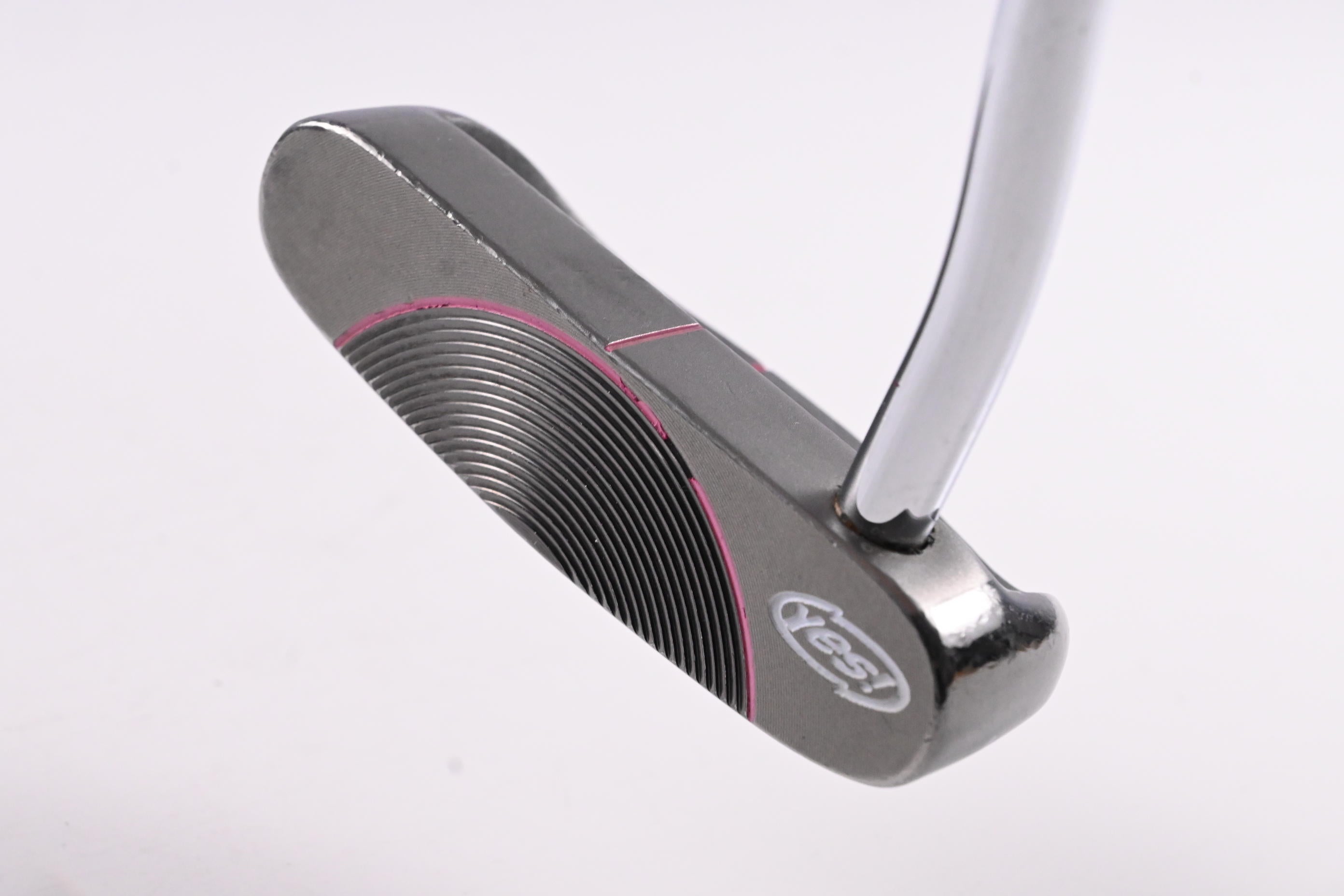 Yes! C-Groove Marilyn Putter / 33 Inch