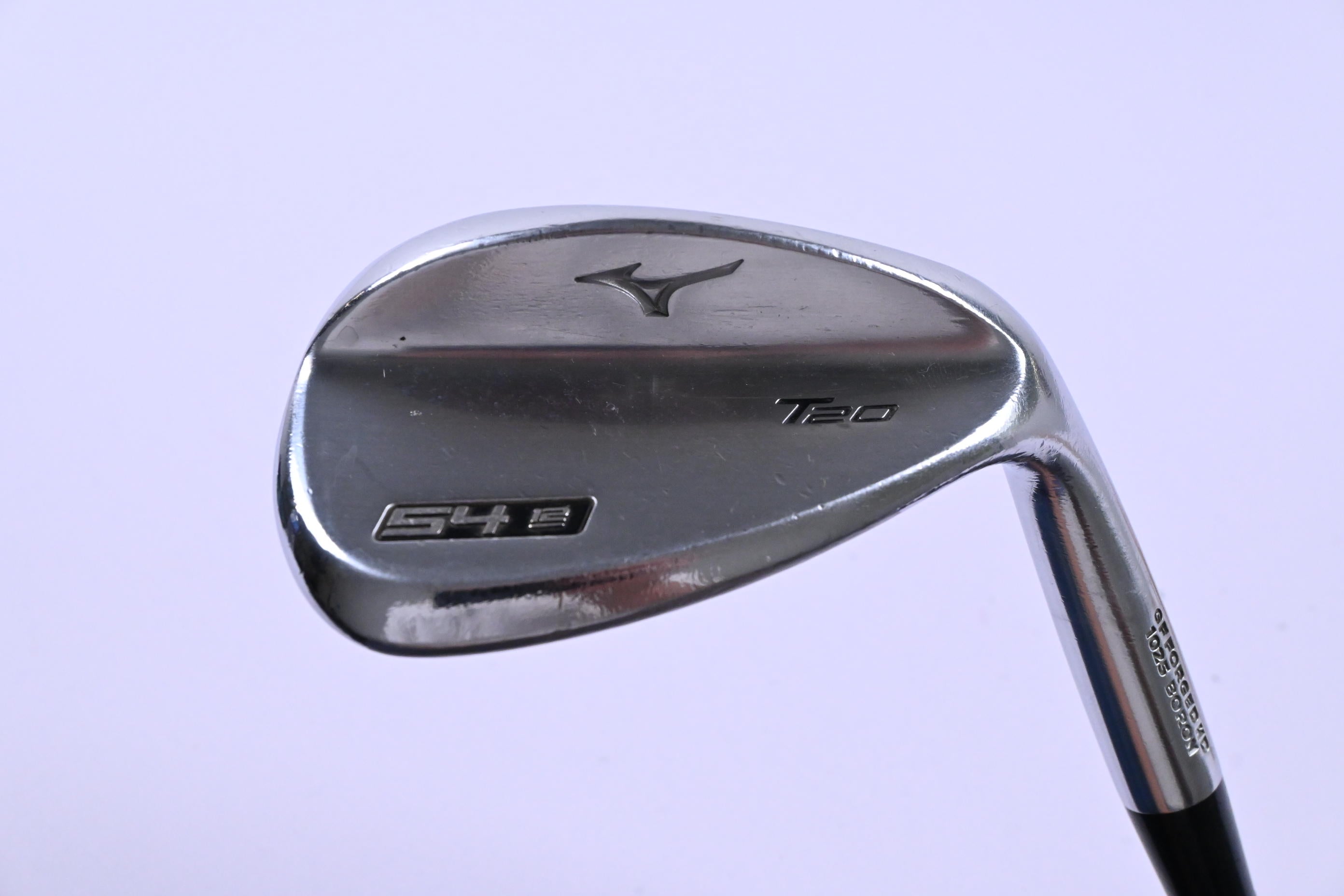 Mizuno T20 Sand Wedge / 54 Degree / Wedge Flex Graphite Shaft