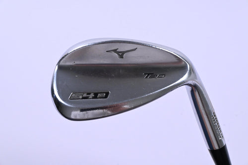 Mizuno T20 Sand Wedge / 54 Degree / Wedge Flex Graphite Shaft