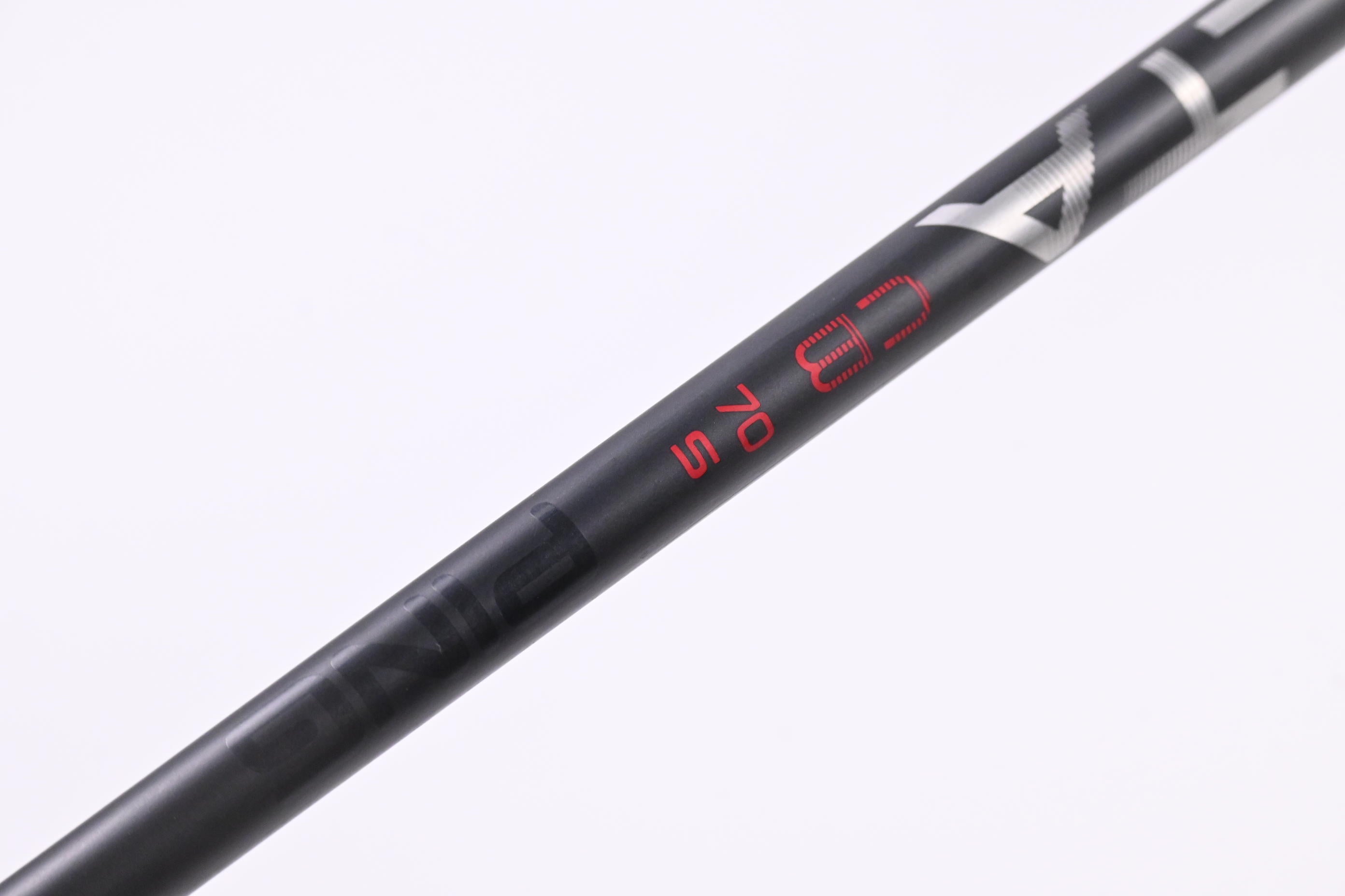 Ping G410 Crossover #3 Hybrid / 20 Degree / Stiff Flex Ping Alta CB Red 70 Shaft